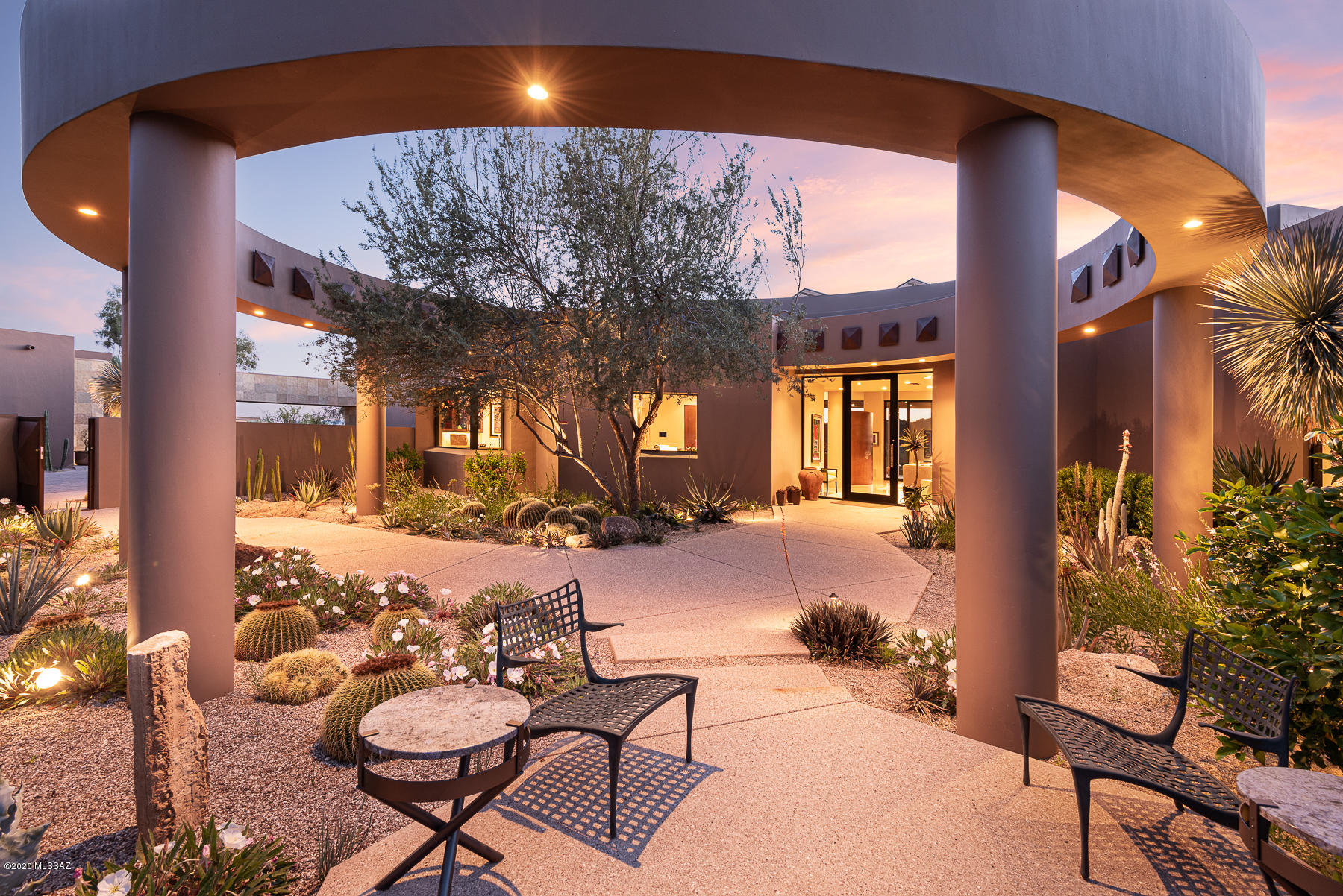 Honey Bee Ridge(The Estates At) - Residential