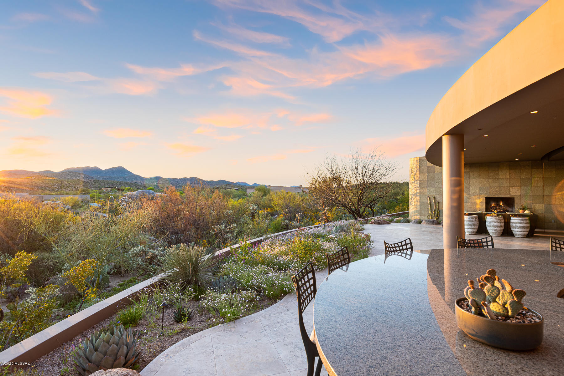 Honey Bee Ridge(The Estates At) - Residential