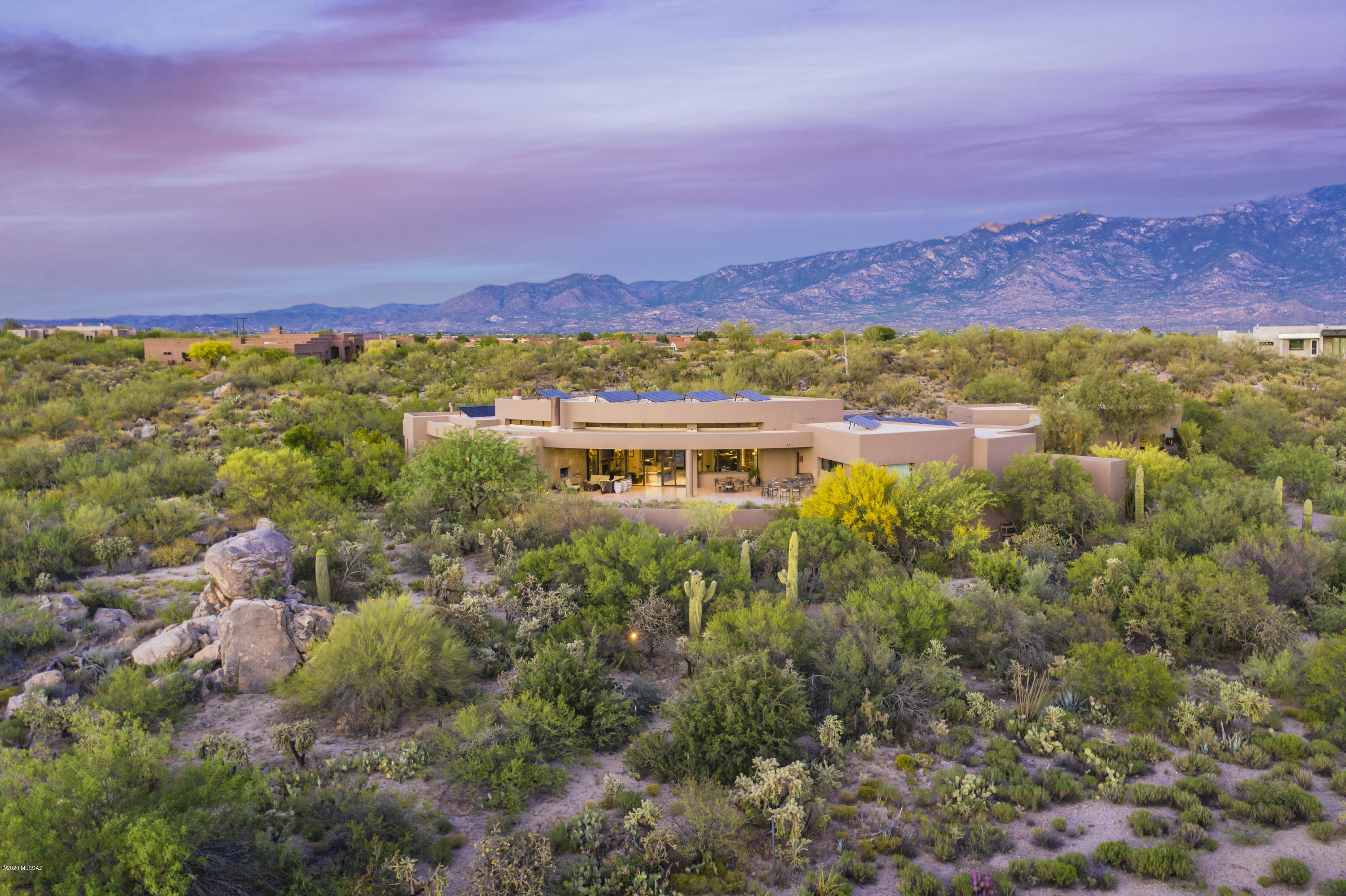 Honey Bee Ridge(The Estates At) - Residential