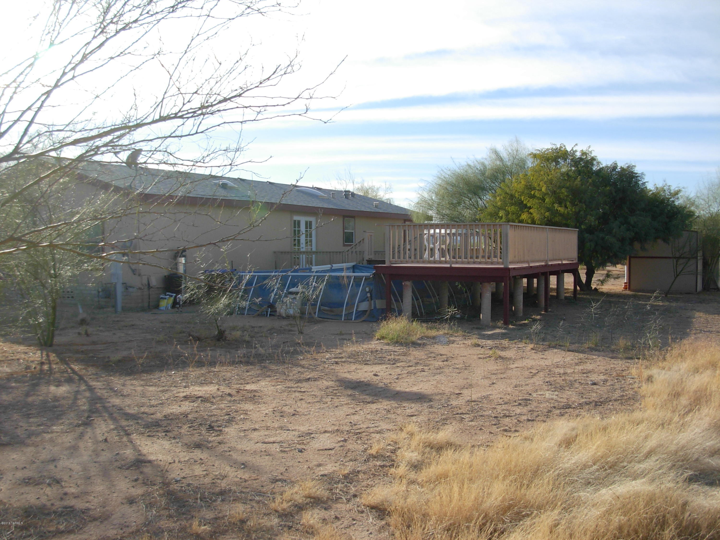 Rancho Del Sol Lindo (123-438) - Residential