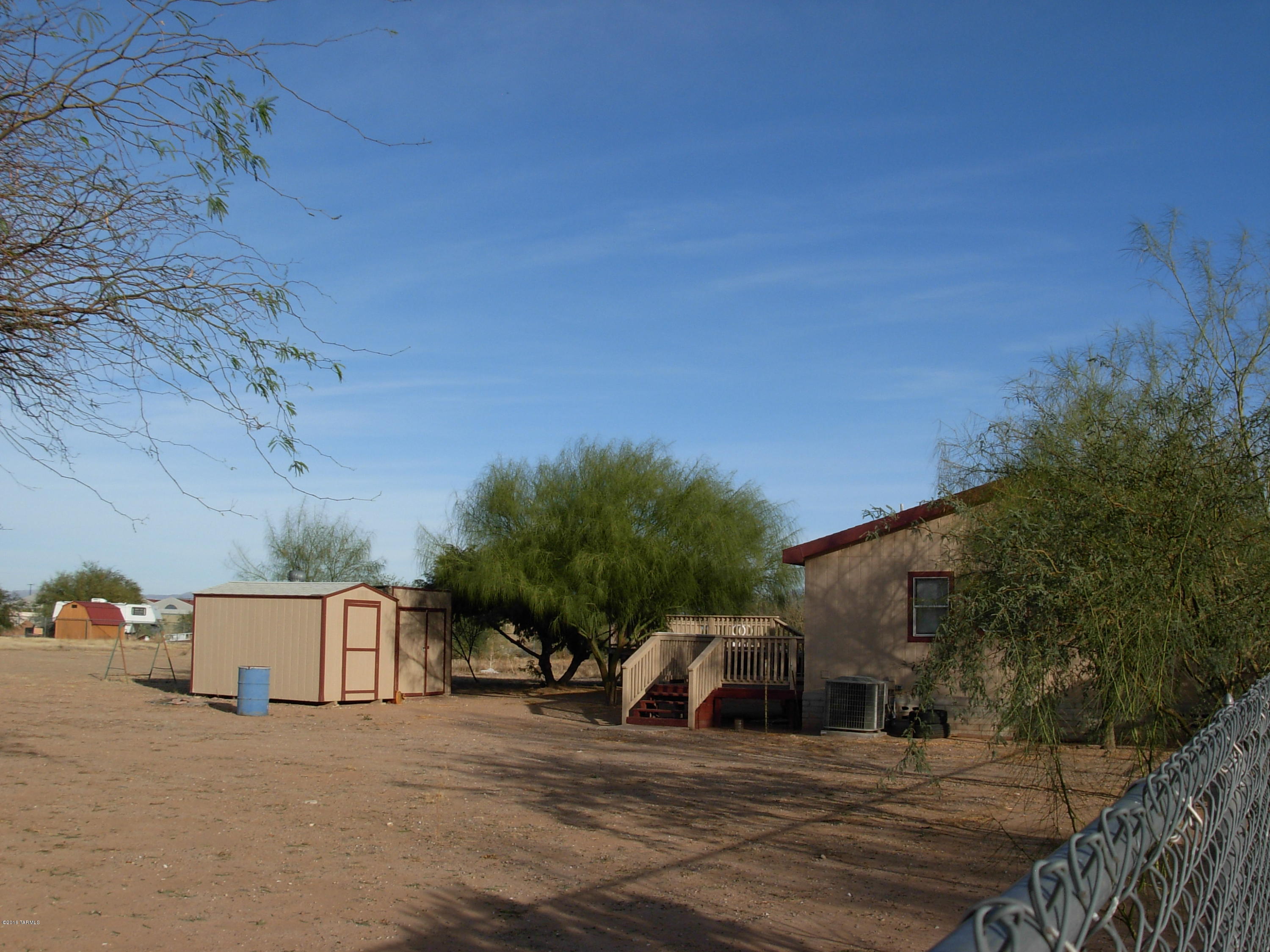 Rancho Del Sol Lindo (123-438) - Residential