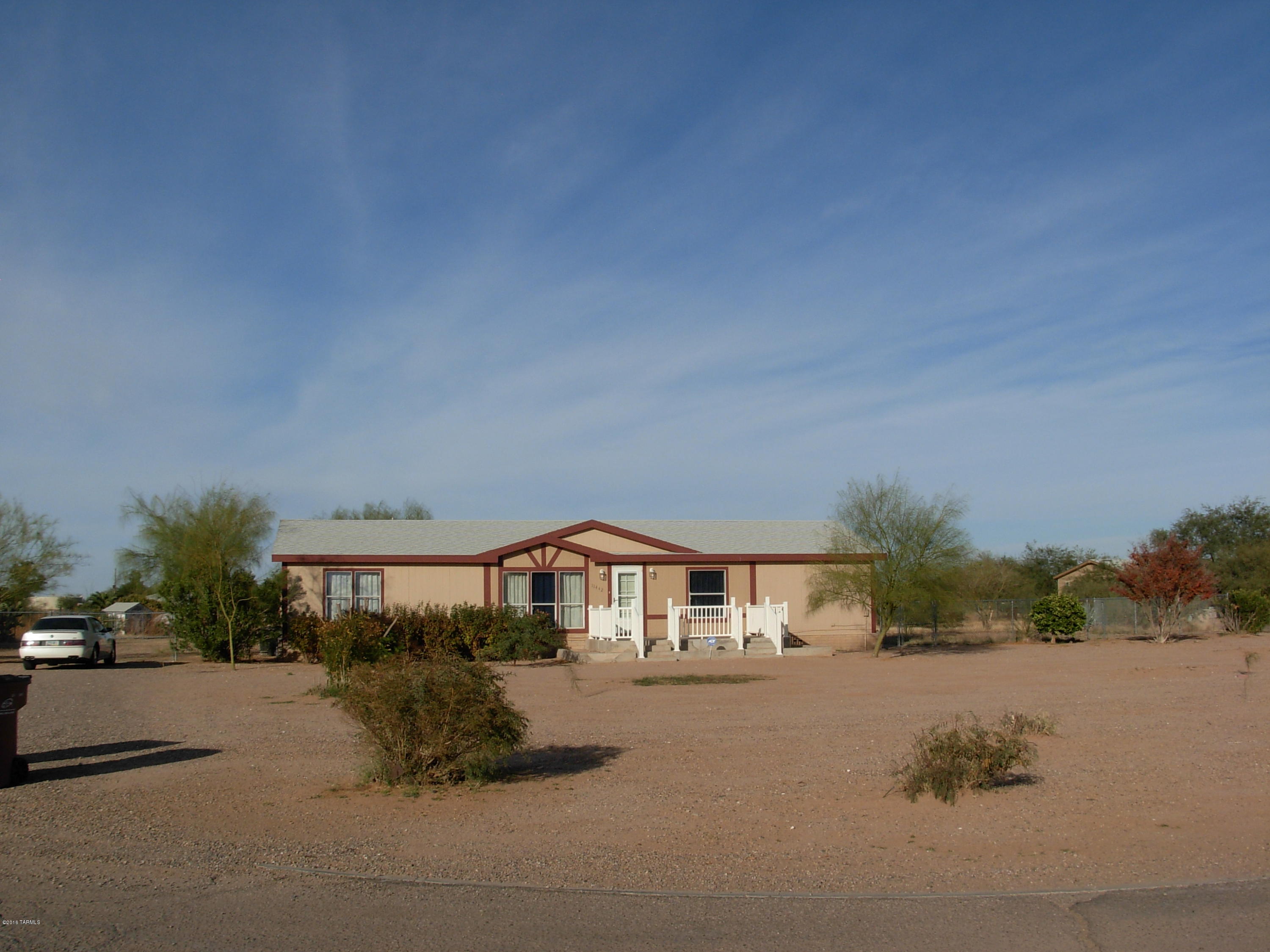 Rancho Del Sol Lindo (123-438) - Residential