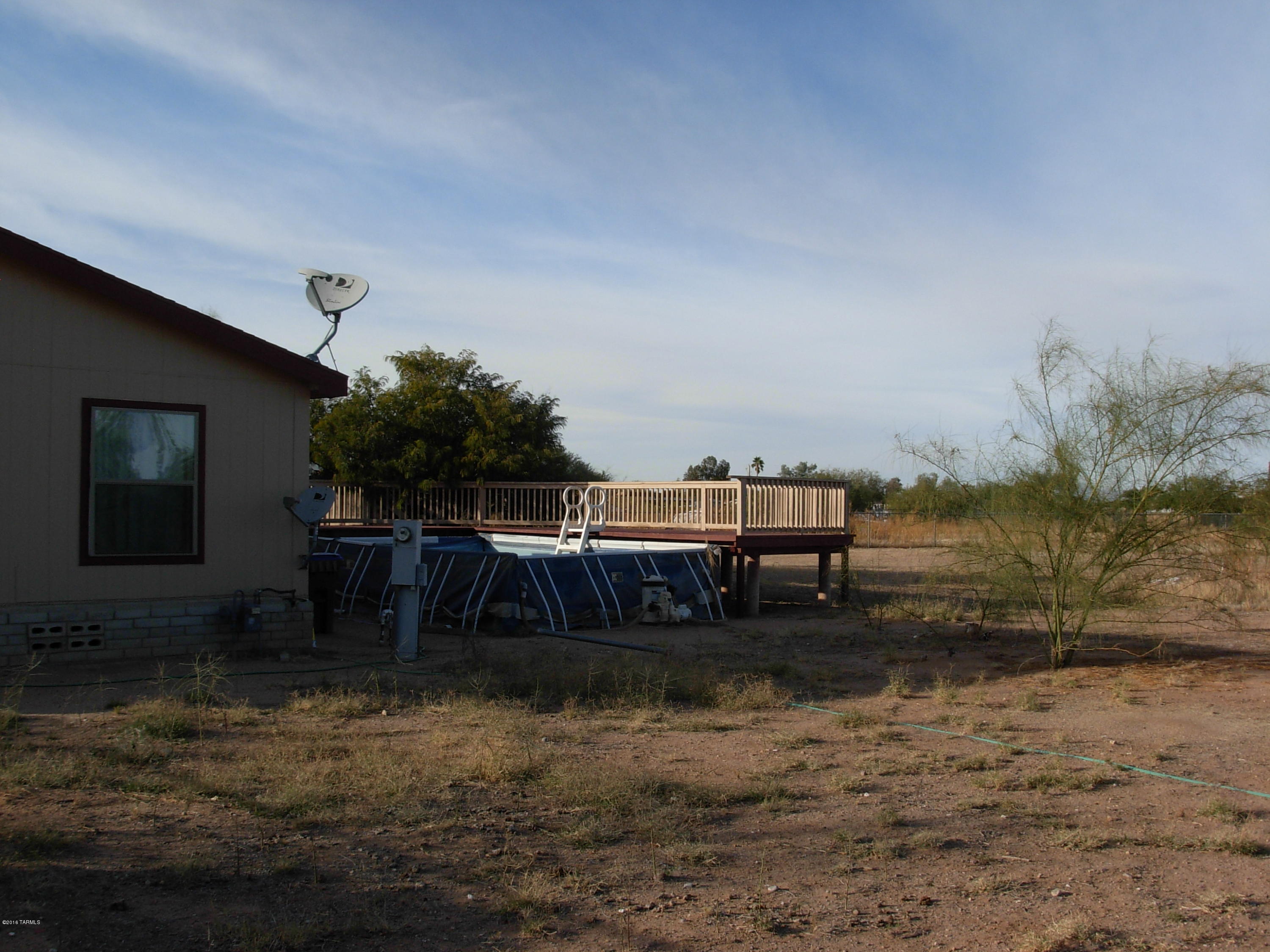 Rancho Del Sol Lindo (123-438) - Residential