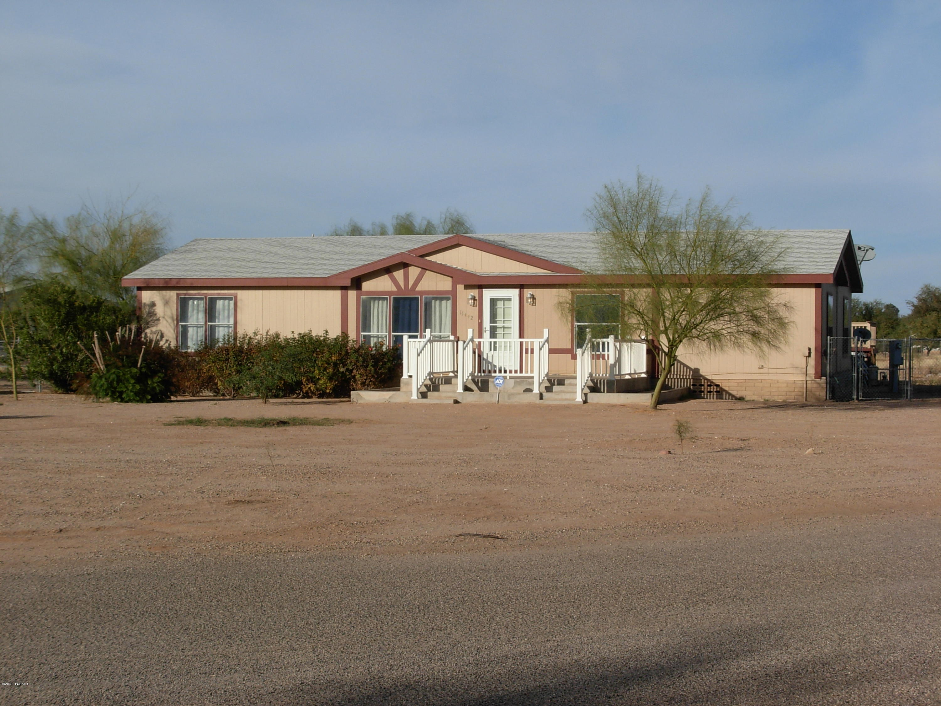 Rancho Del Sol Lindo (123-438) - Residential