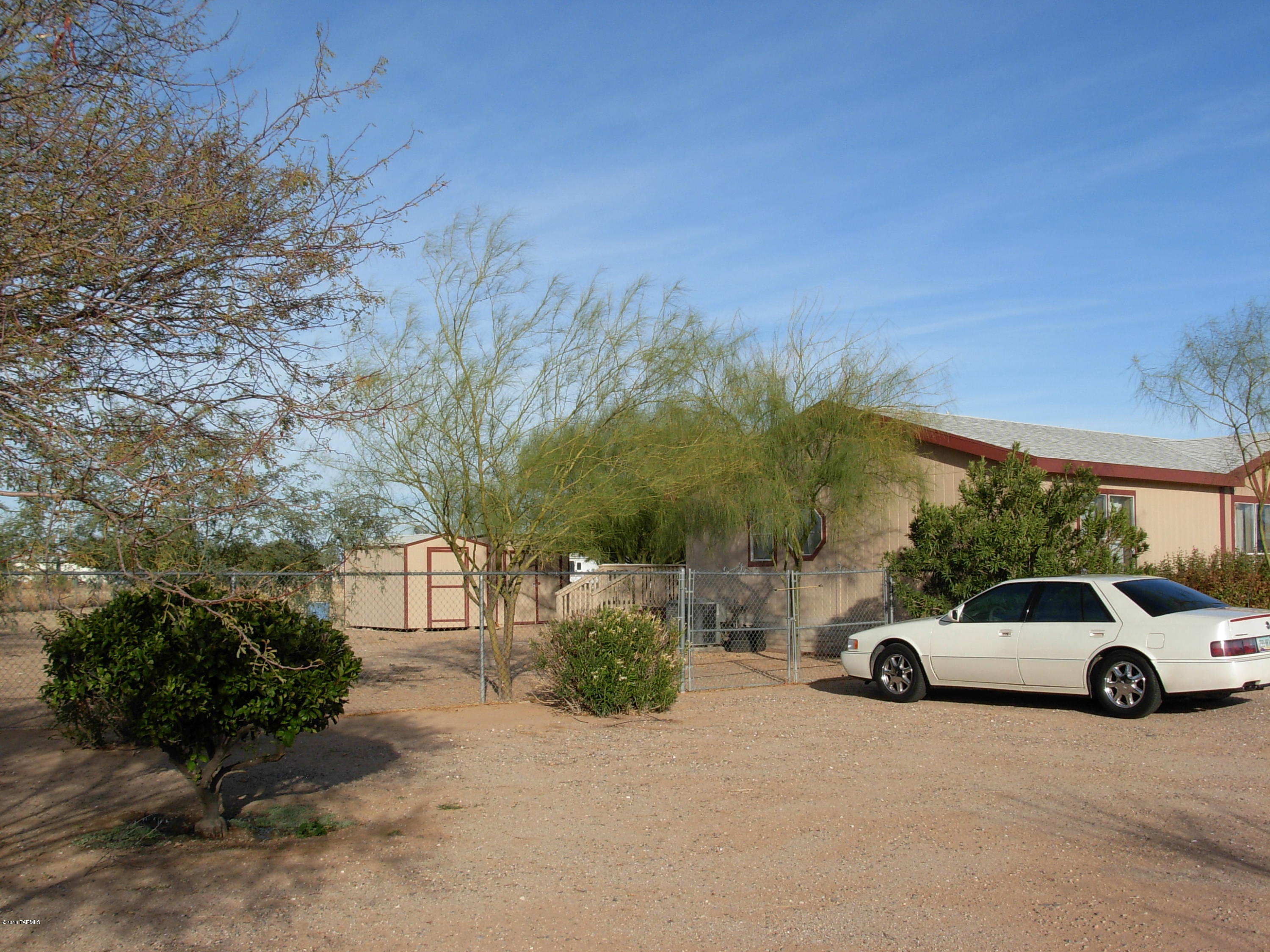 Rancho Del Sol Lindo (123-438) - Residential