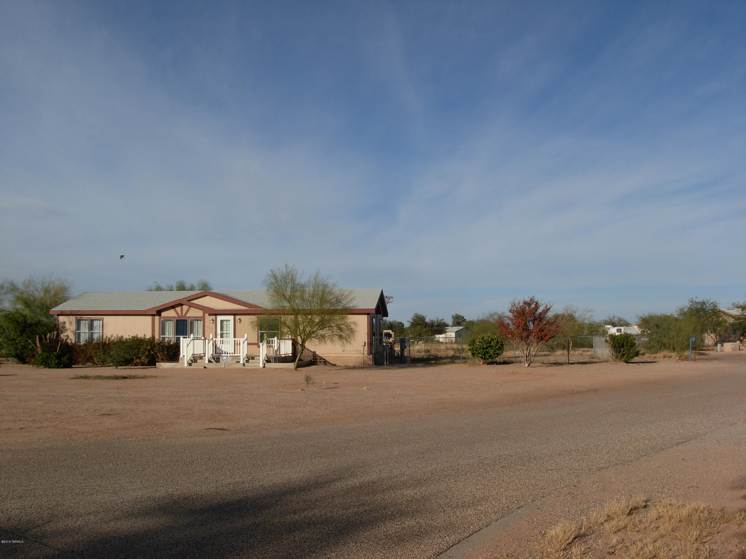 Rancho Del Sol Lindo (123-438) - Residential