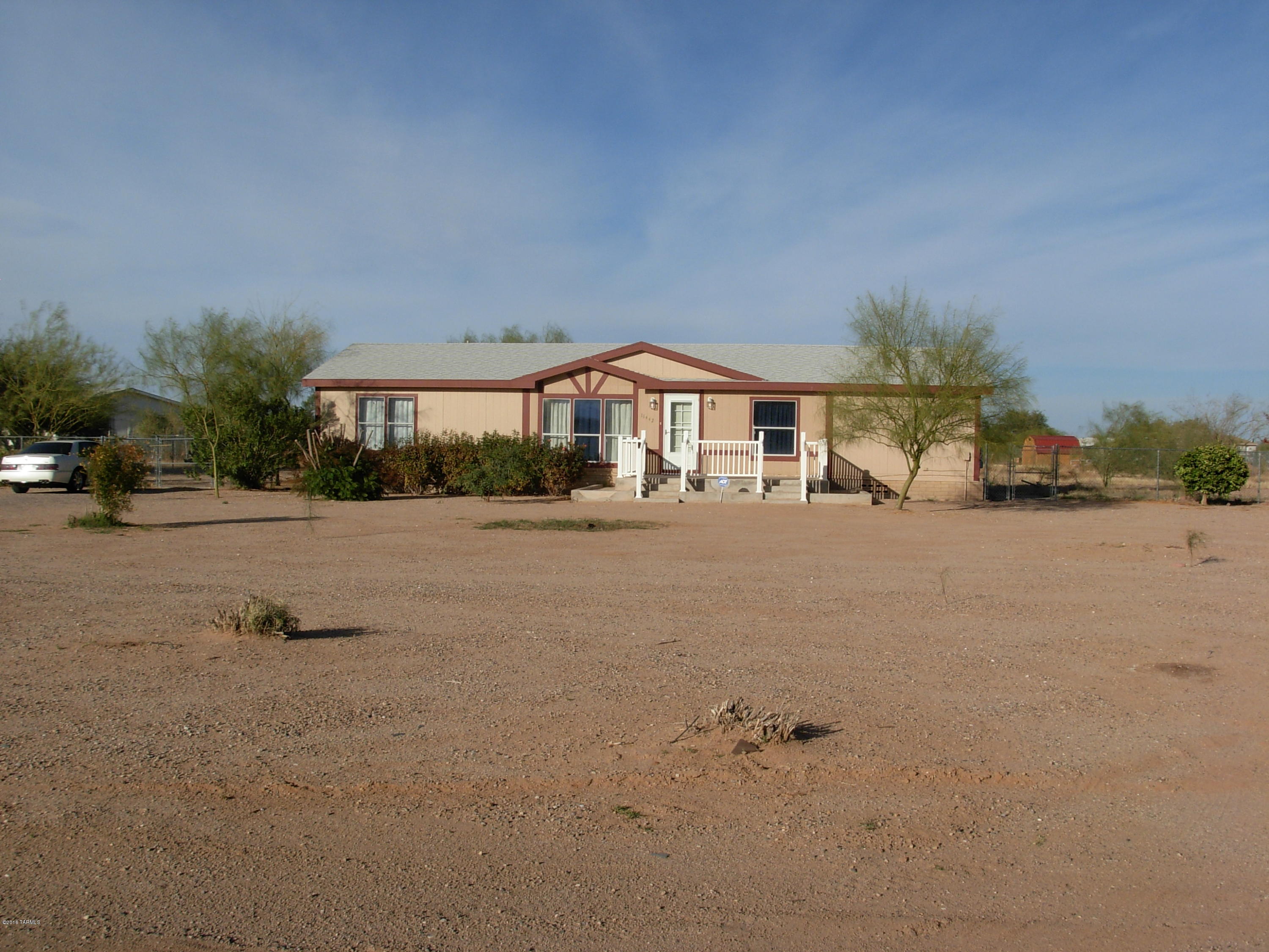 Rancho Del Sol Lindo (123-438) - Residential