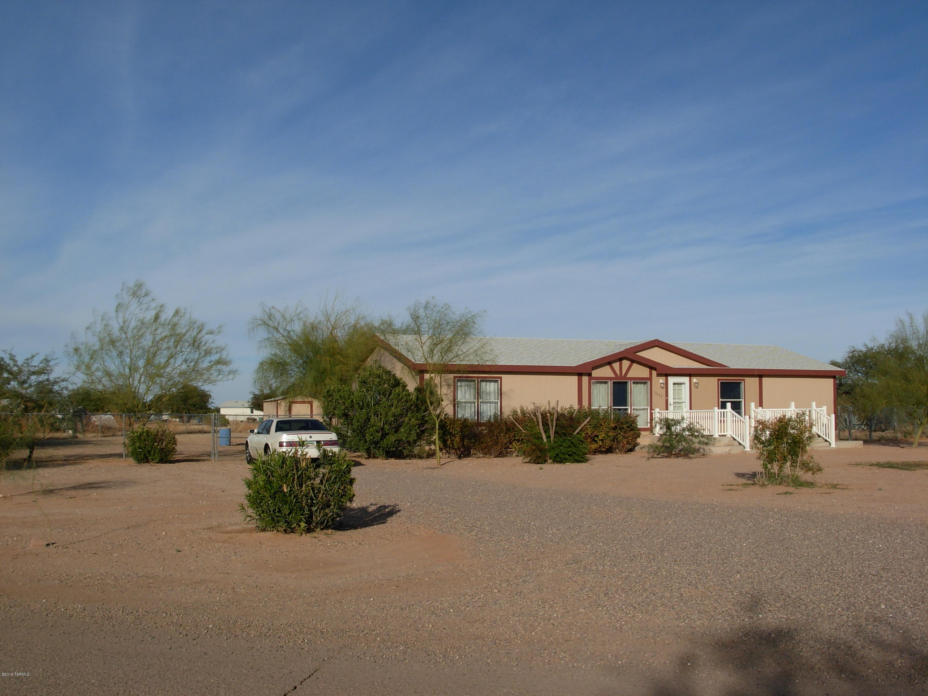 Rancho Del Sol Lindo (123-438) - Residential