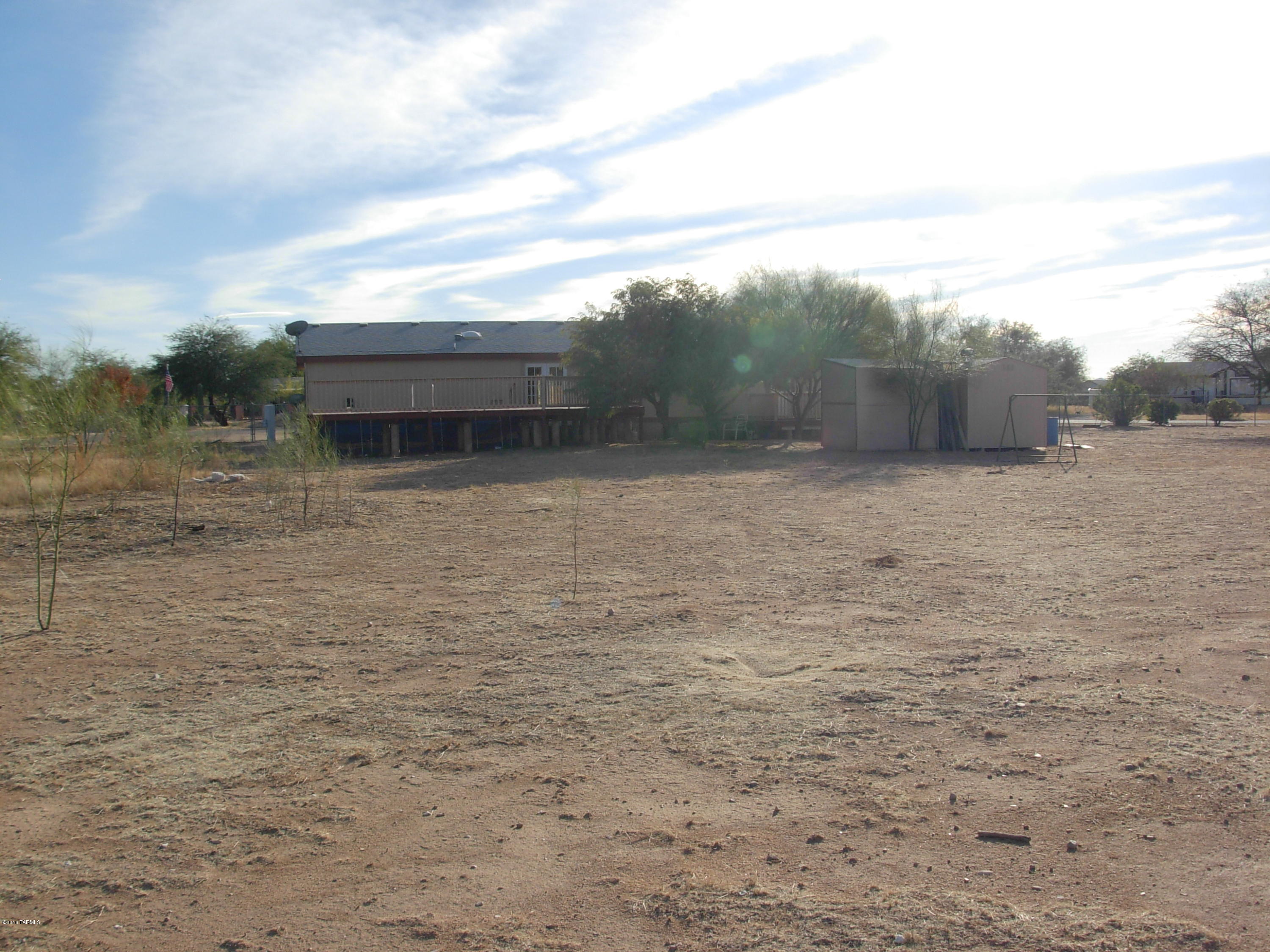 Rancho Del Sol Lindo (123-438) - Residential