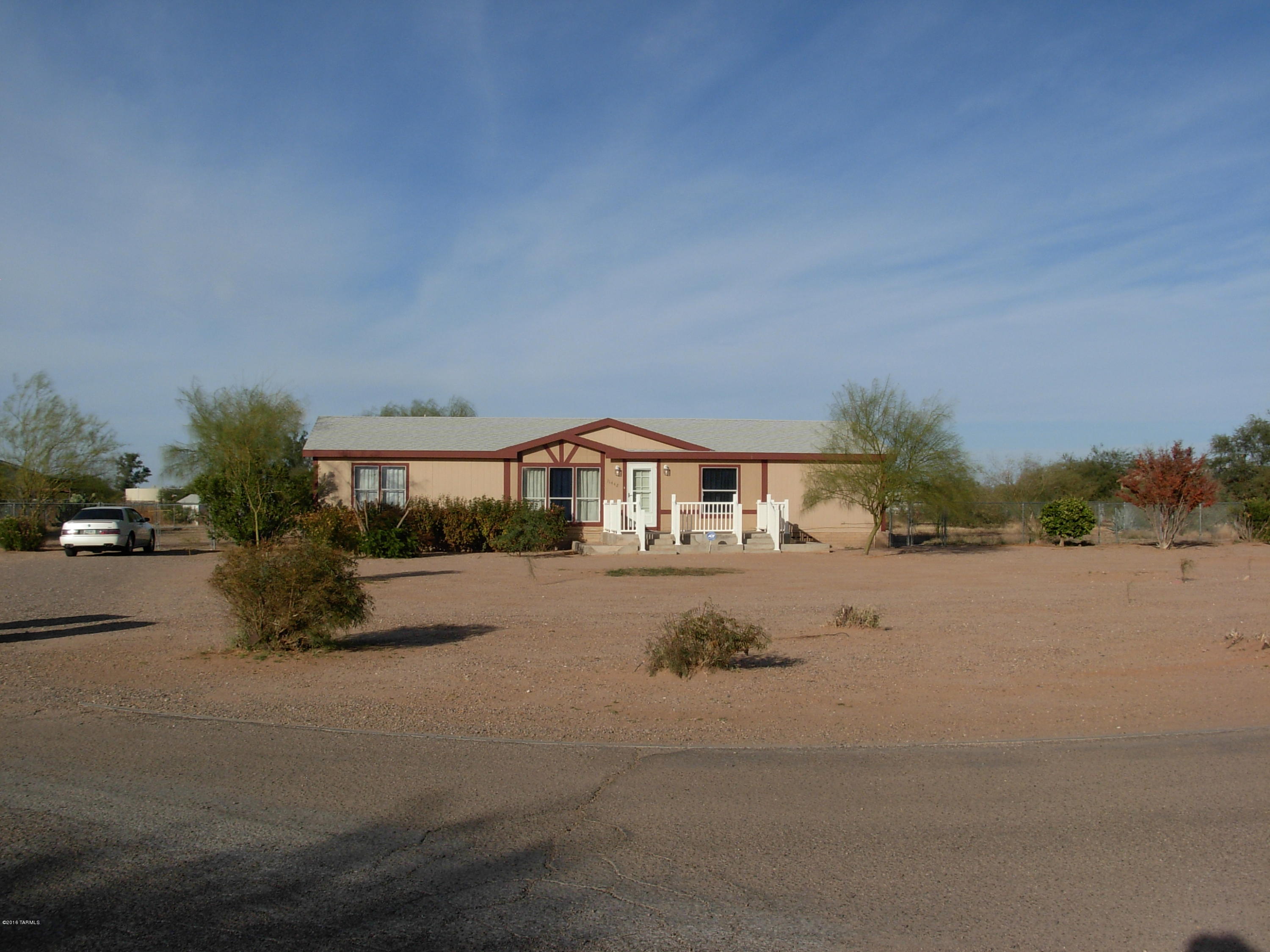 Rancho Del Sol Lindo (123-438) - Residential