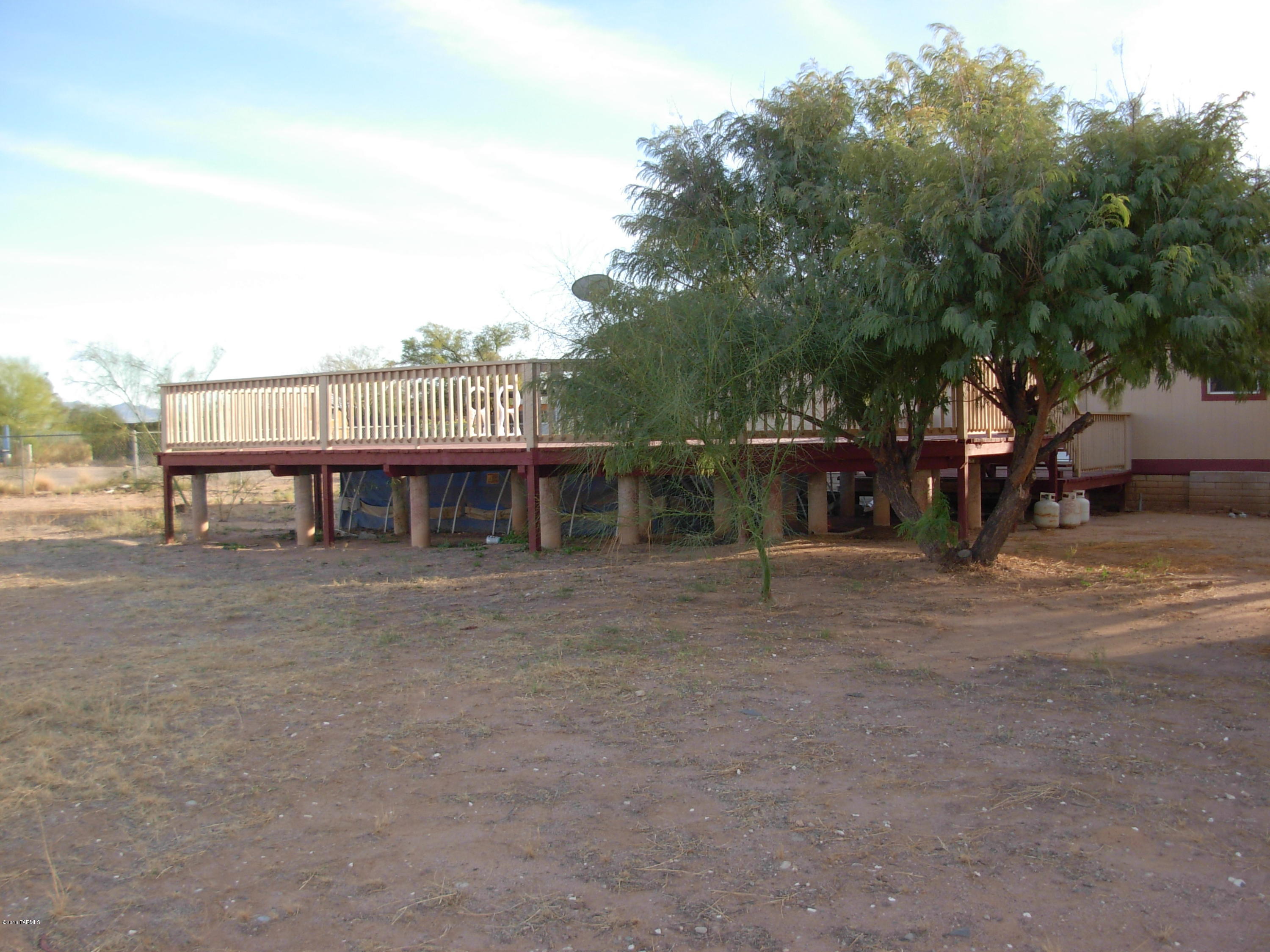Rancho Del Sol Lindo (123-438) - Residential