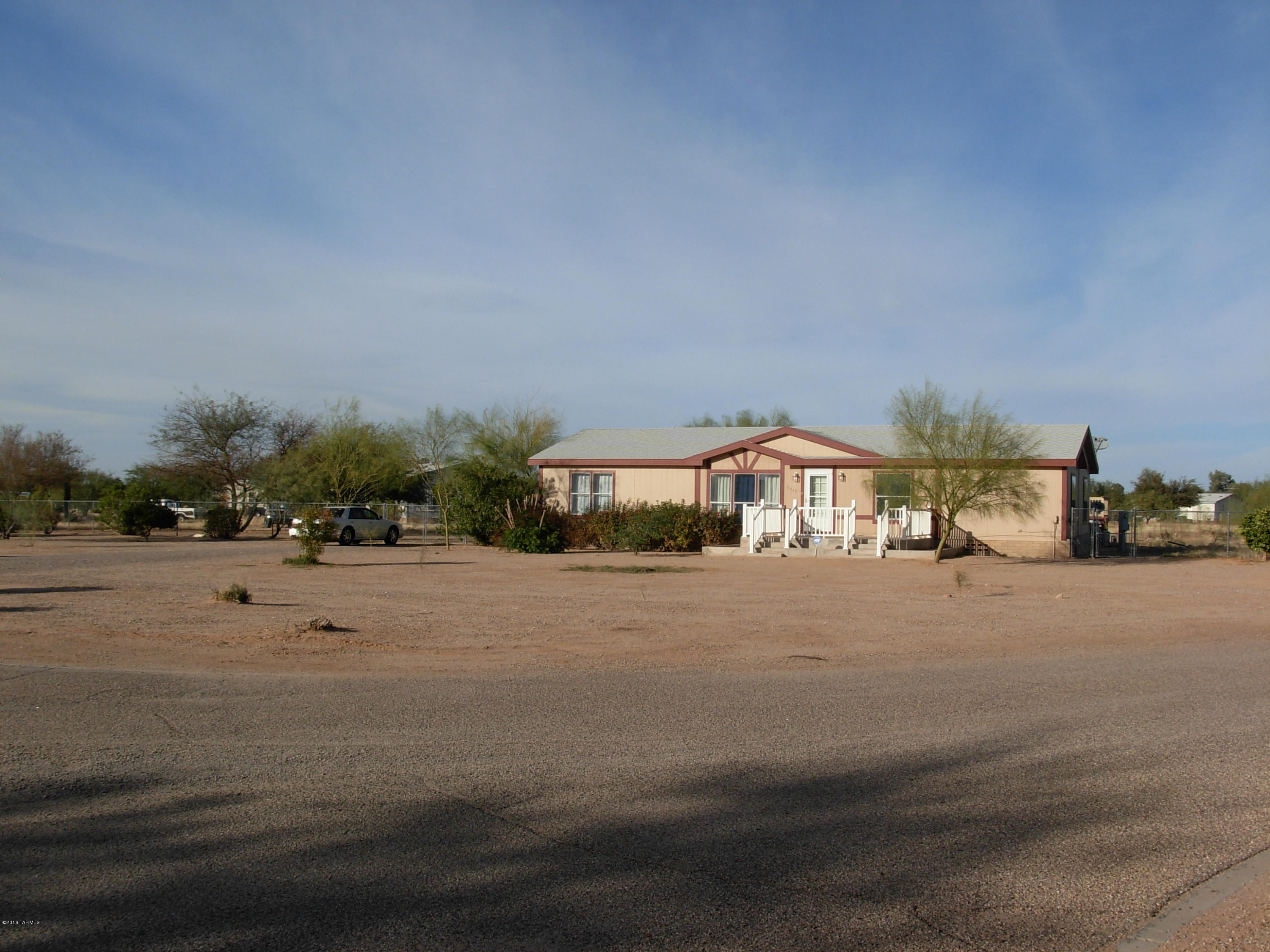 Rancho Del Sol Lindo (123-438) - Residential