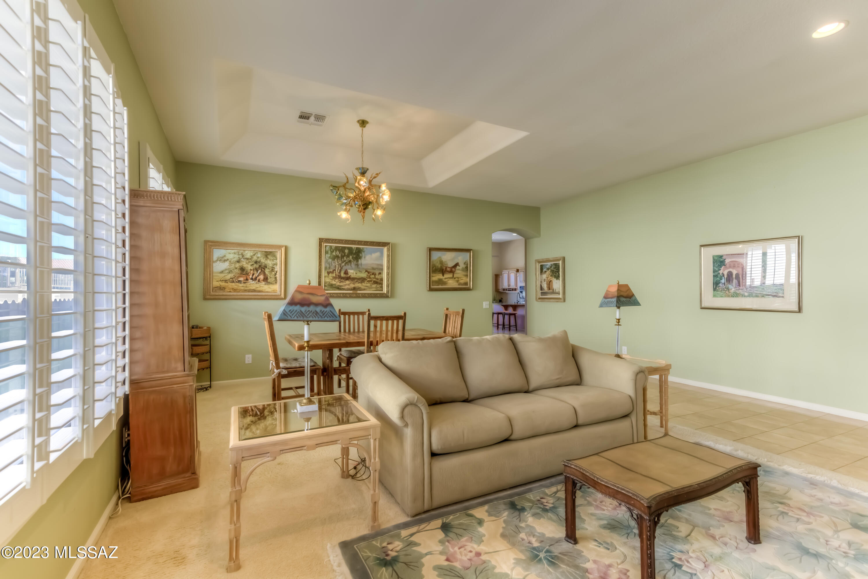 Saddlebrooke - Residential