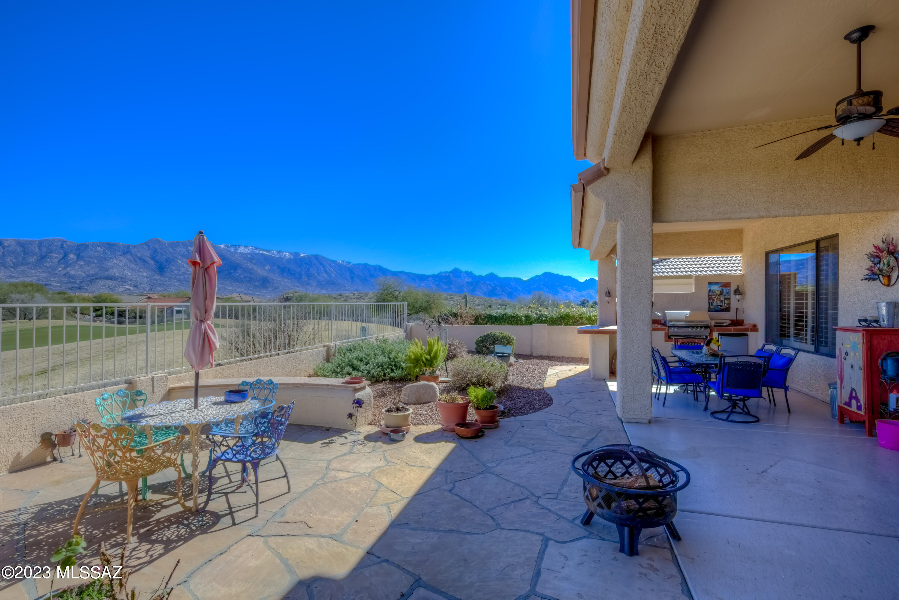 Saddlebrooke - Residential