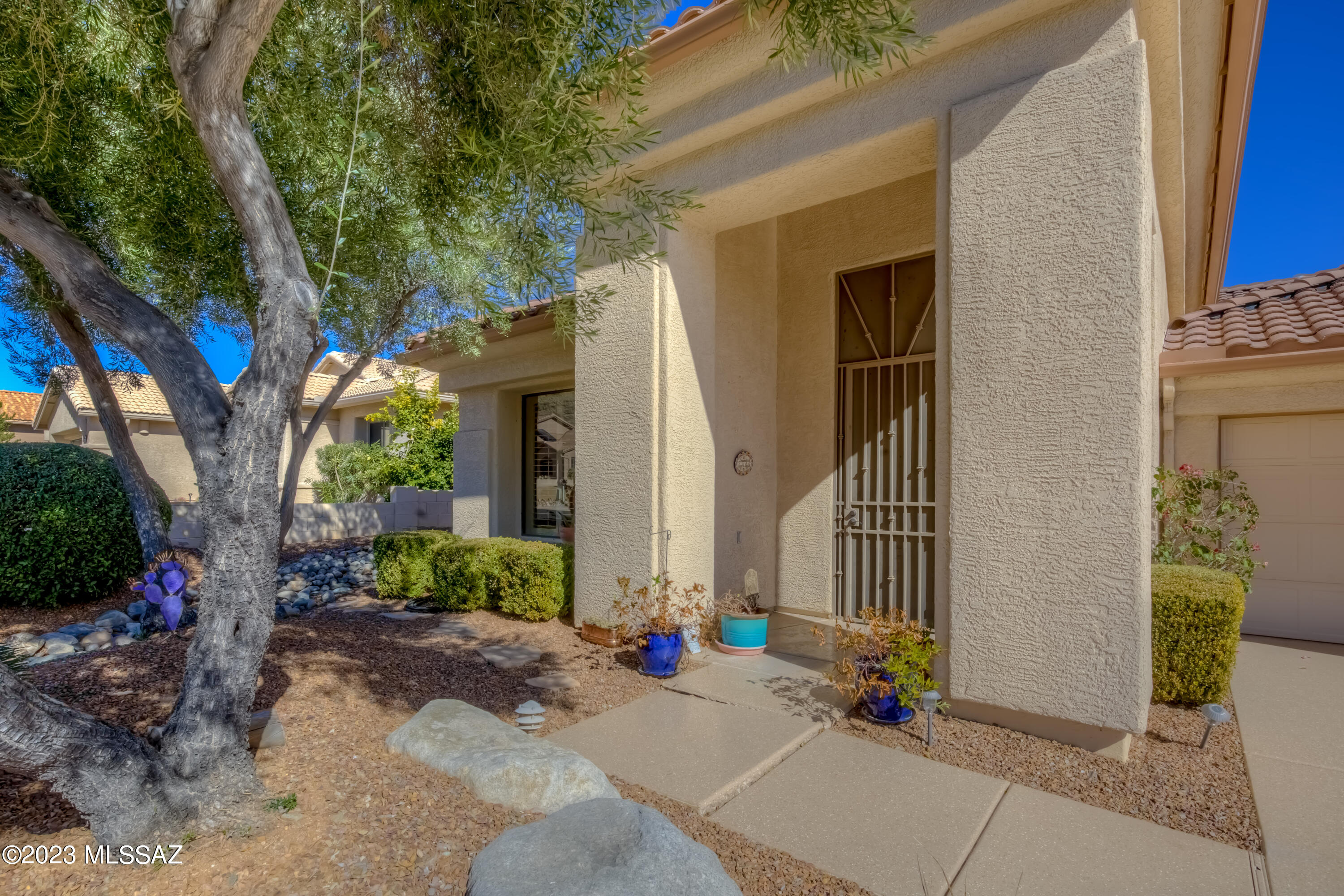 Saddlebrooke - Residential