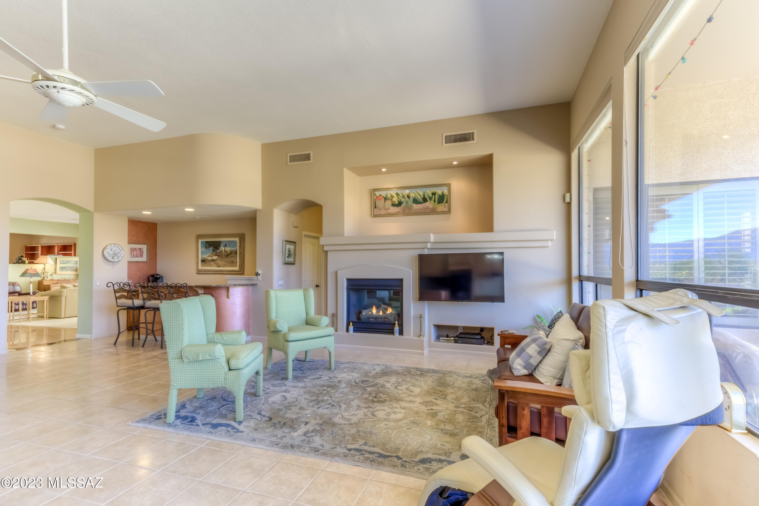 Saddlebrooke - Residential