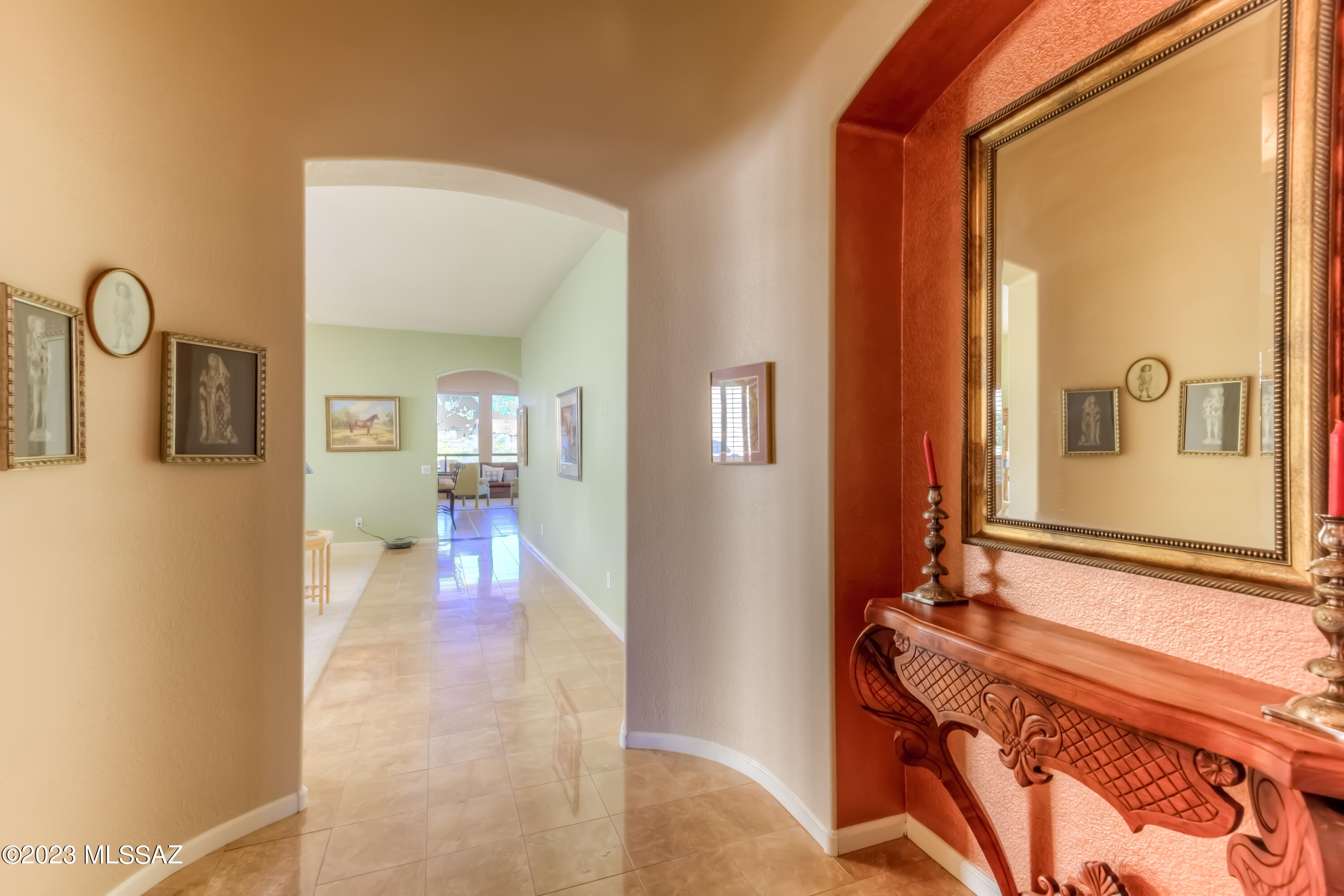 Saddlebrooke - Residential
