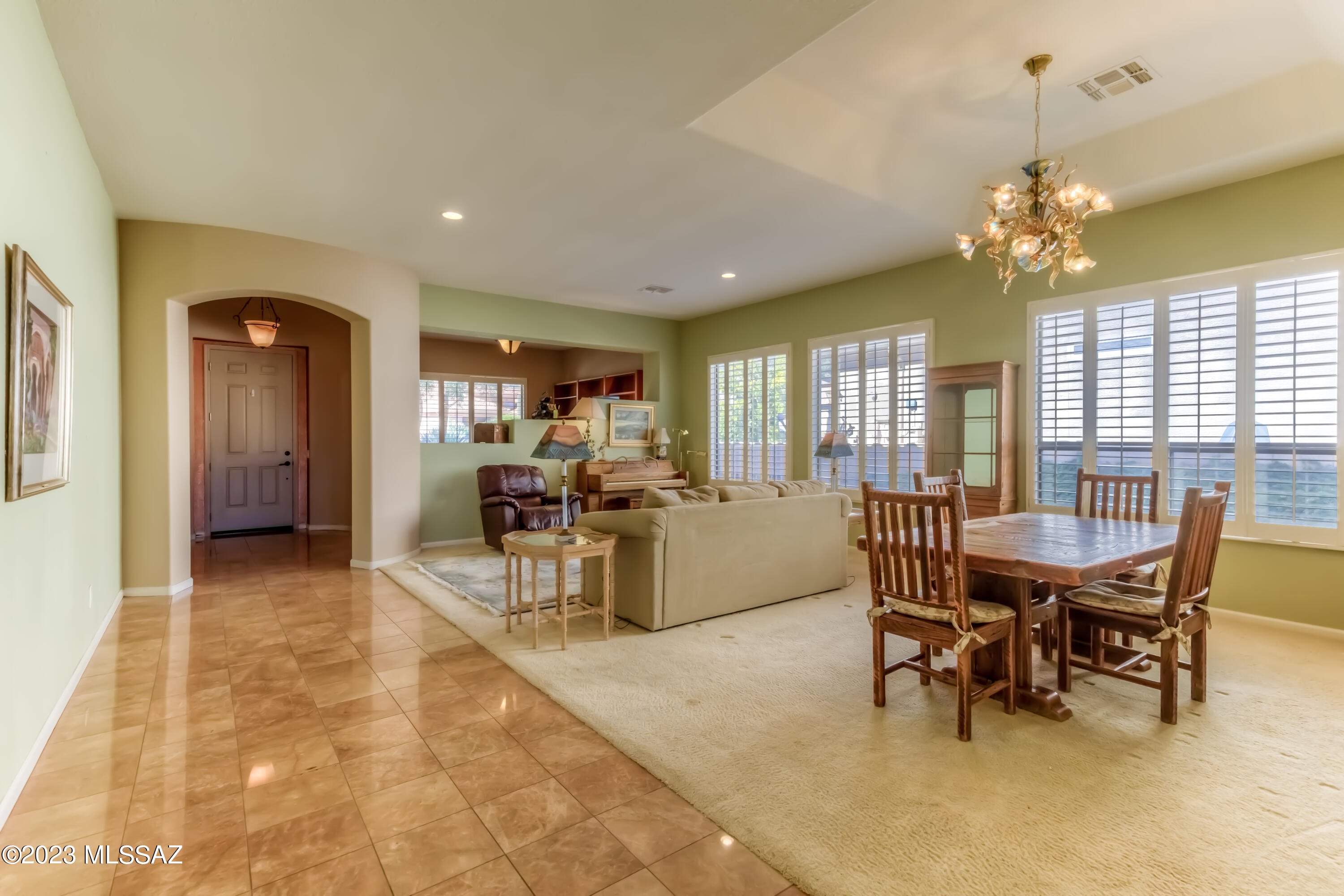 Saddlebrooke - Residential