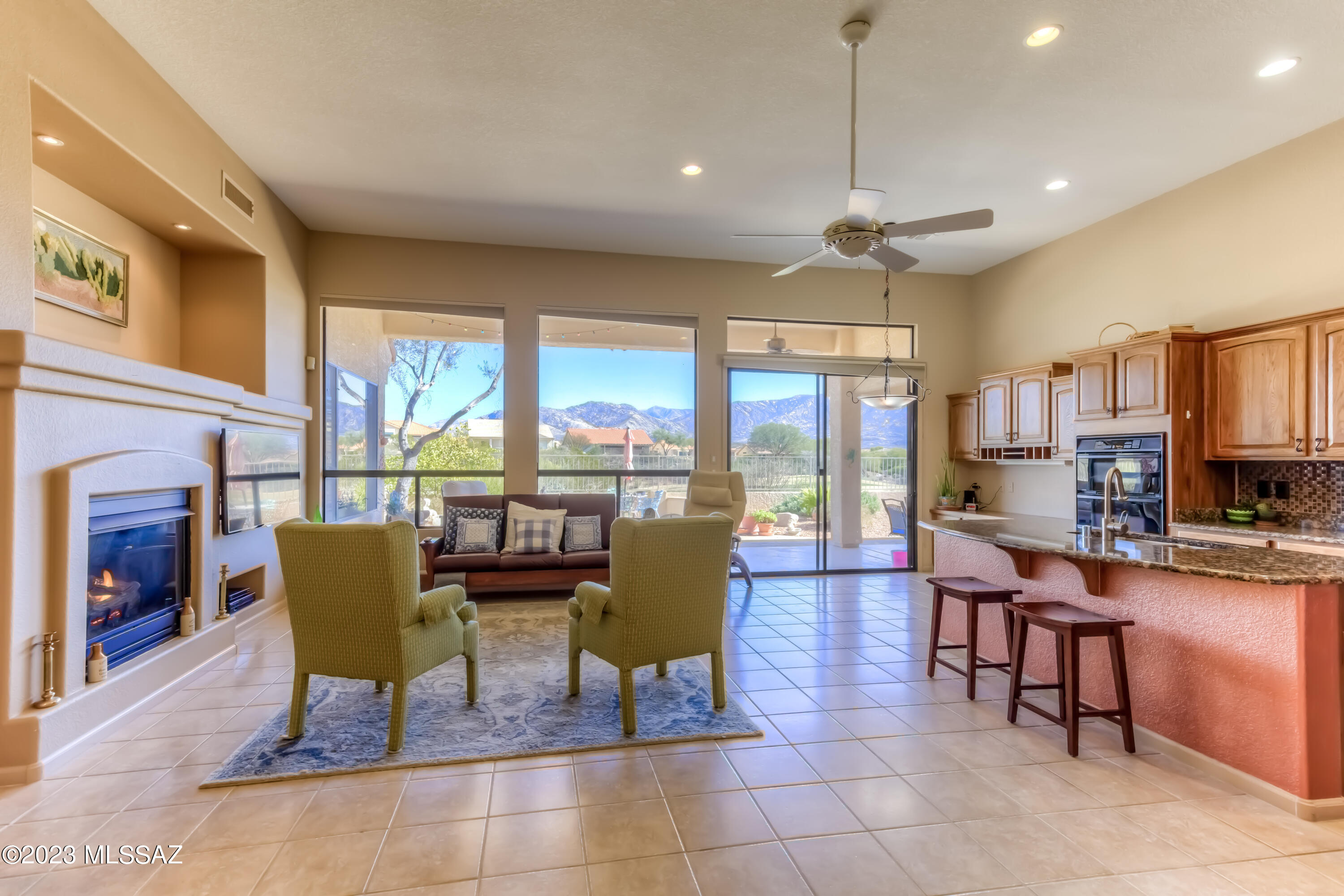 Saddlebrooke - Residential