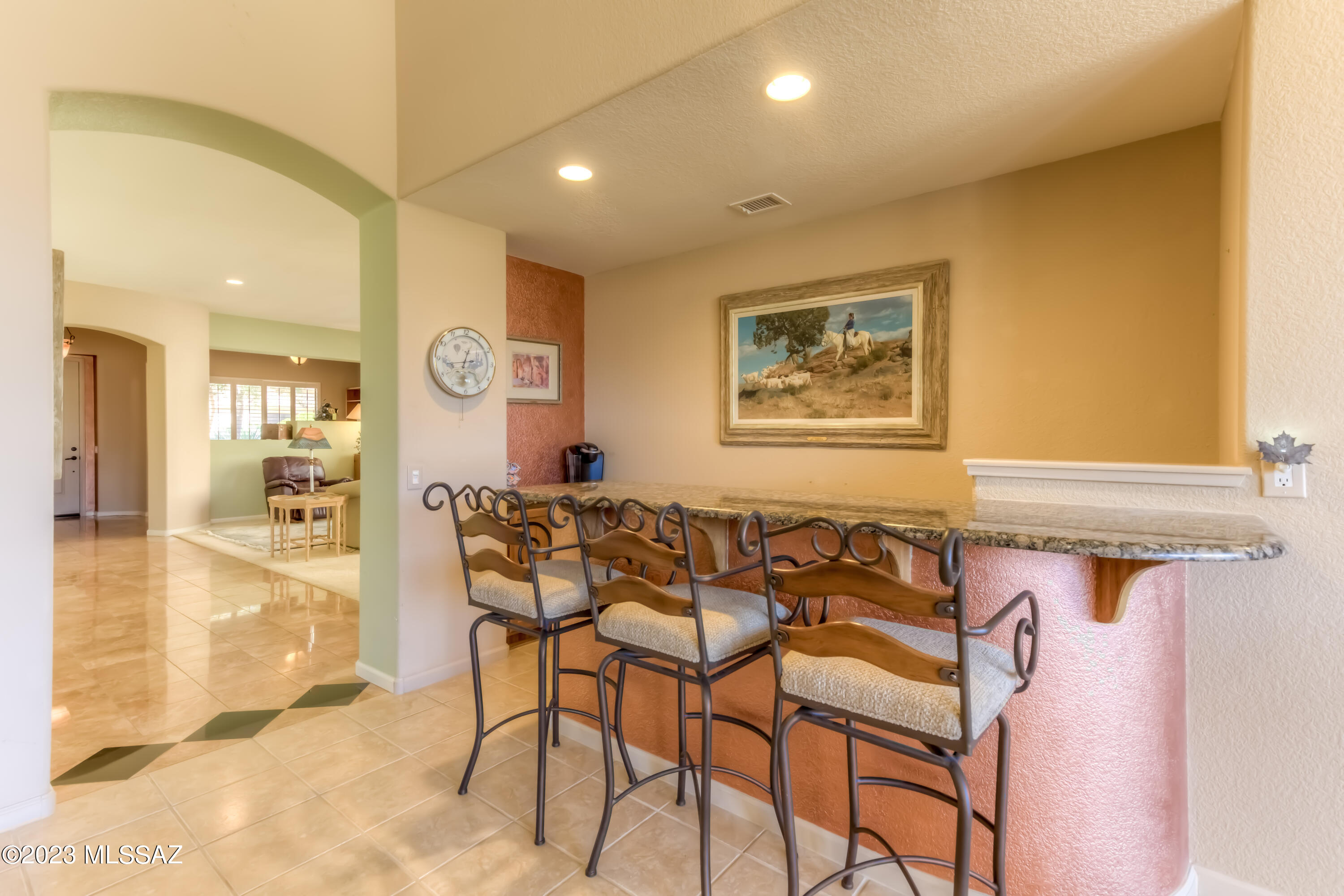 Saddlebrooke - Residential