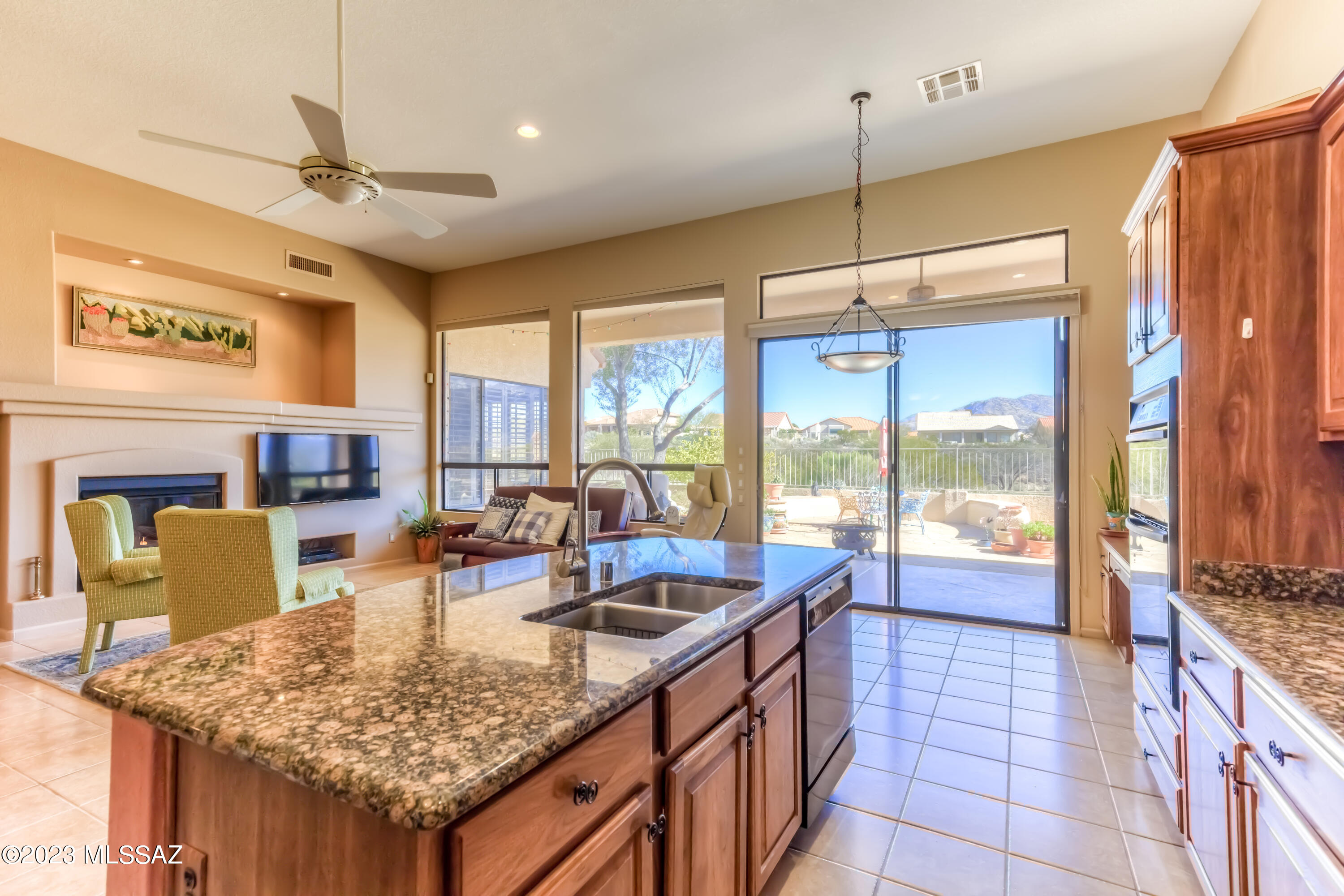 Saddlebrooke - Residential