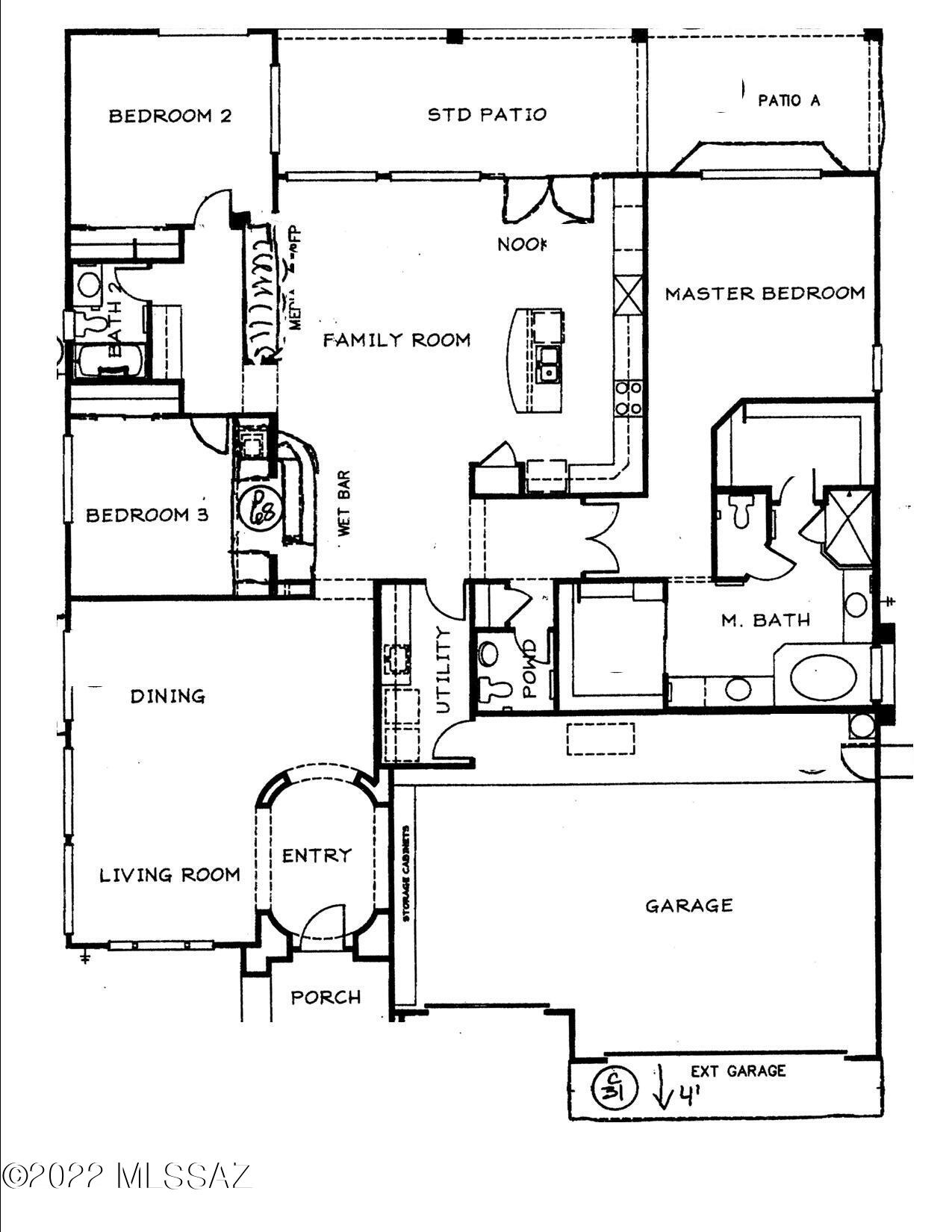 Saddlebrooke - Residential