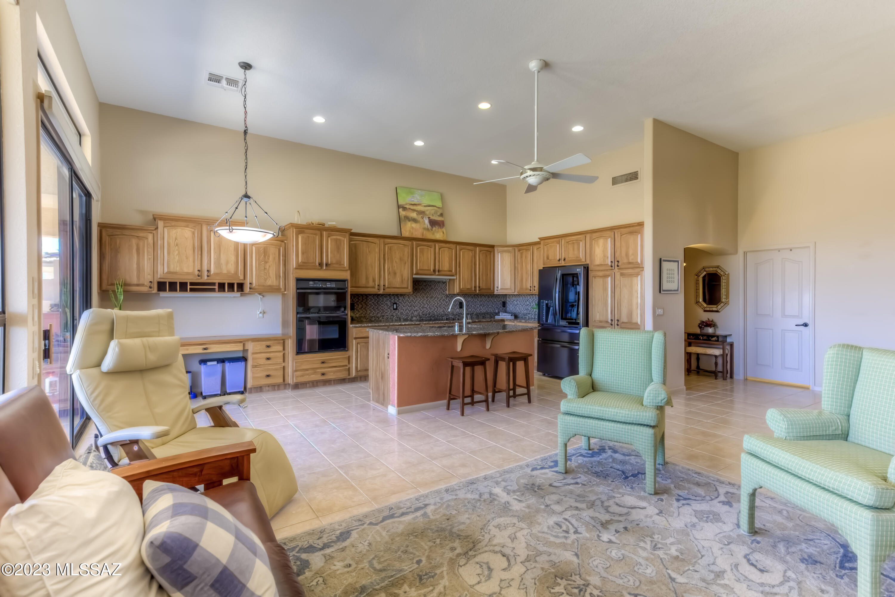 Saddlebrooke - Residential