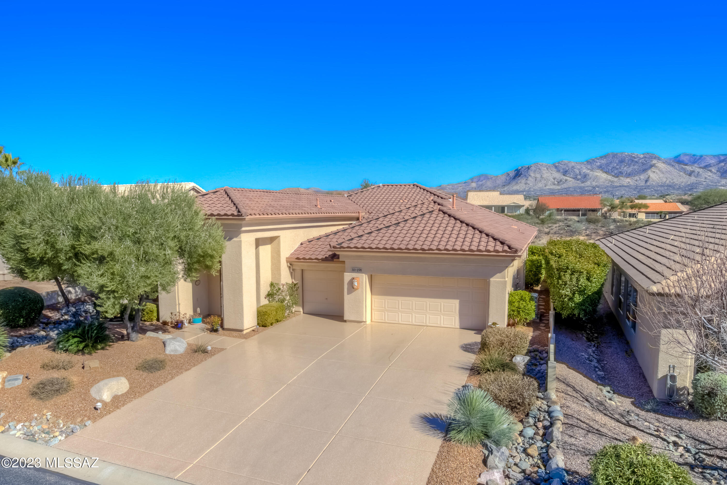 Saddlebrooke - Residential