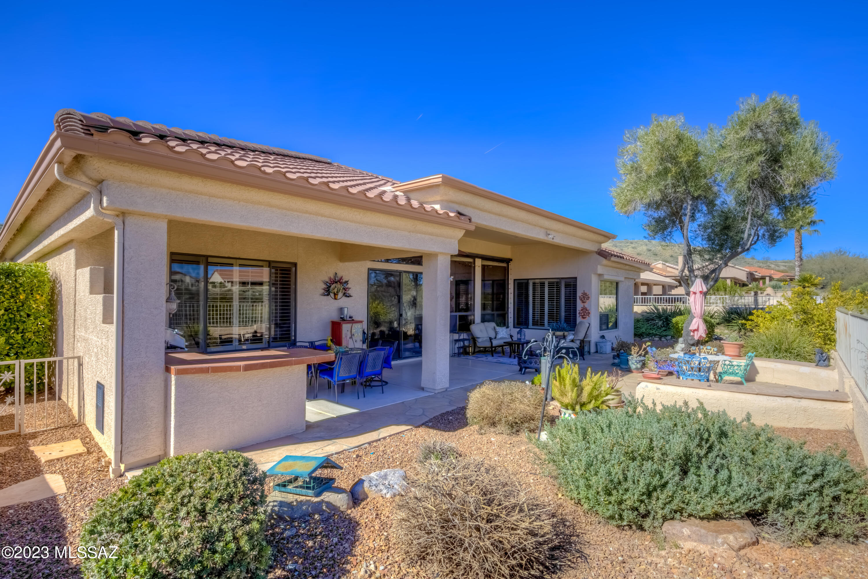 Saddlebrooke - Residential