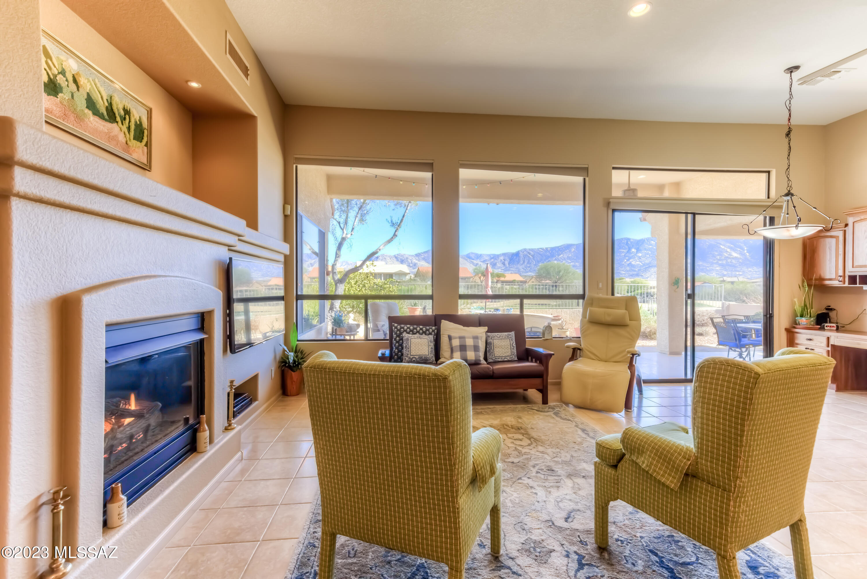 Saddlebrooke - Residential