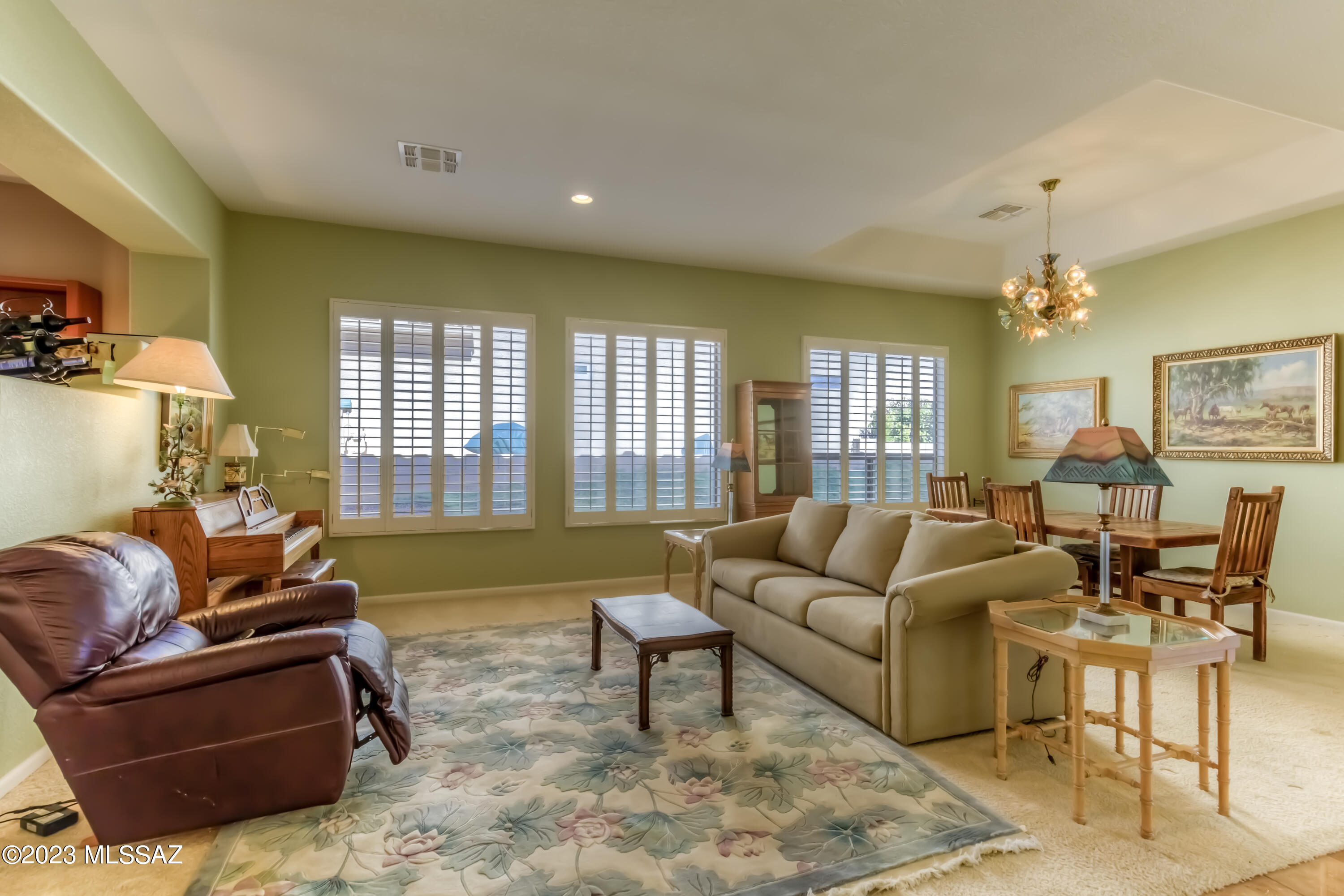 Saddlebrooke - Residential