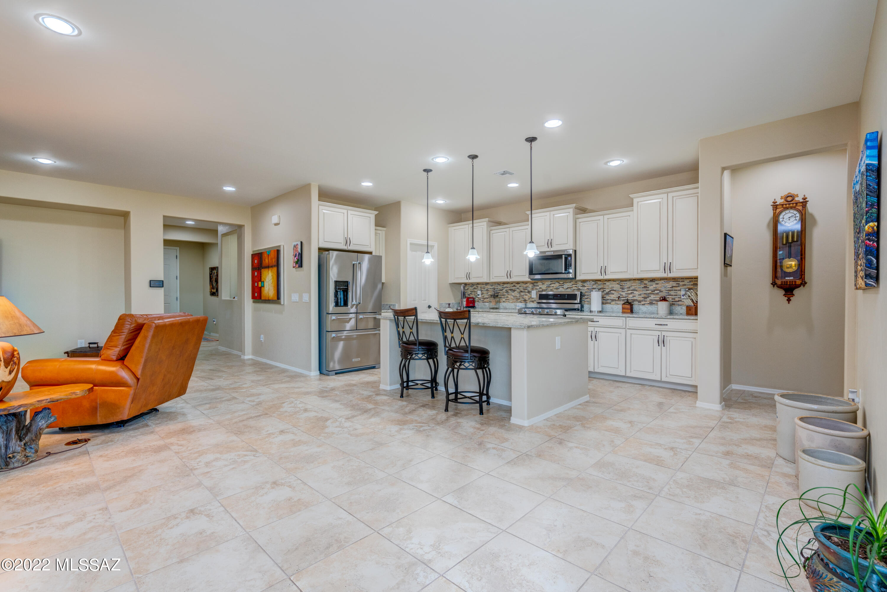 Madera Highlands Villages 1-10 & 15 - Residential
