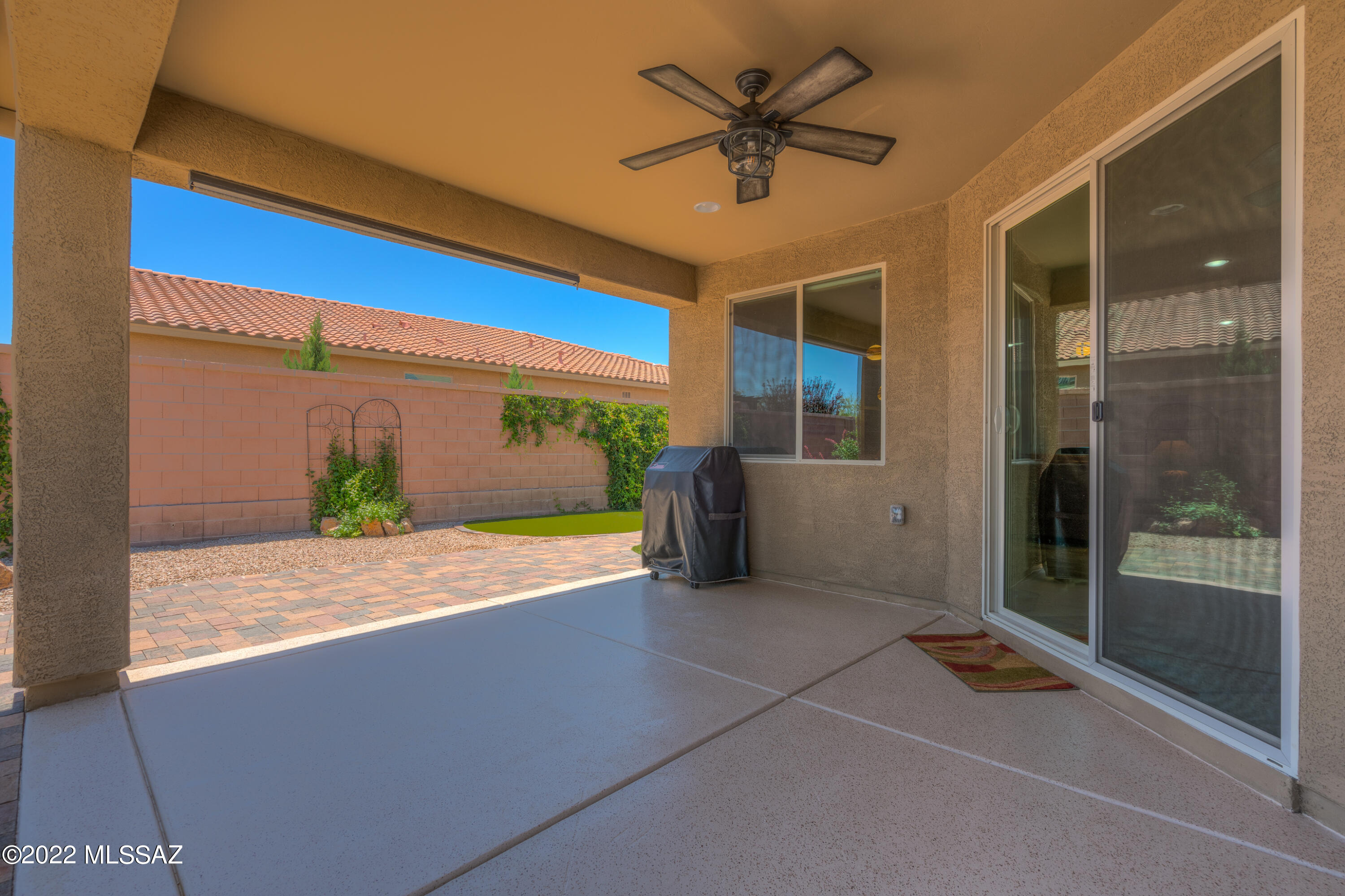 Madera Highlands Villages 1-10 & 15 - Residential