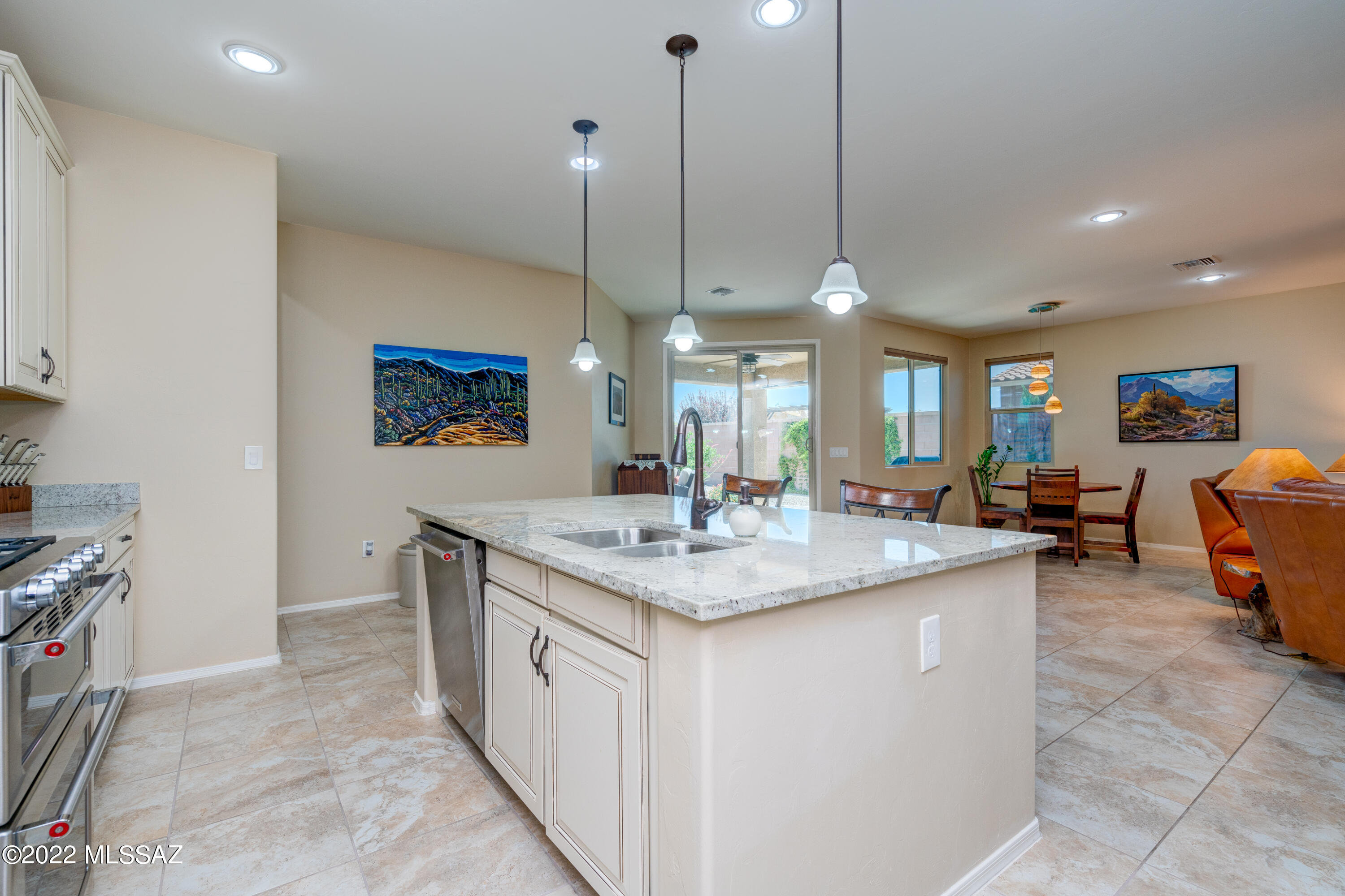 Madera Highlands Villages 1-10 & 15 - Residential