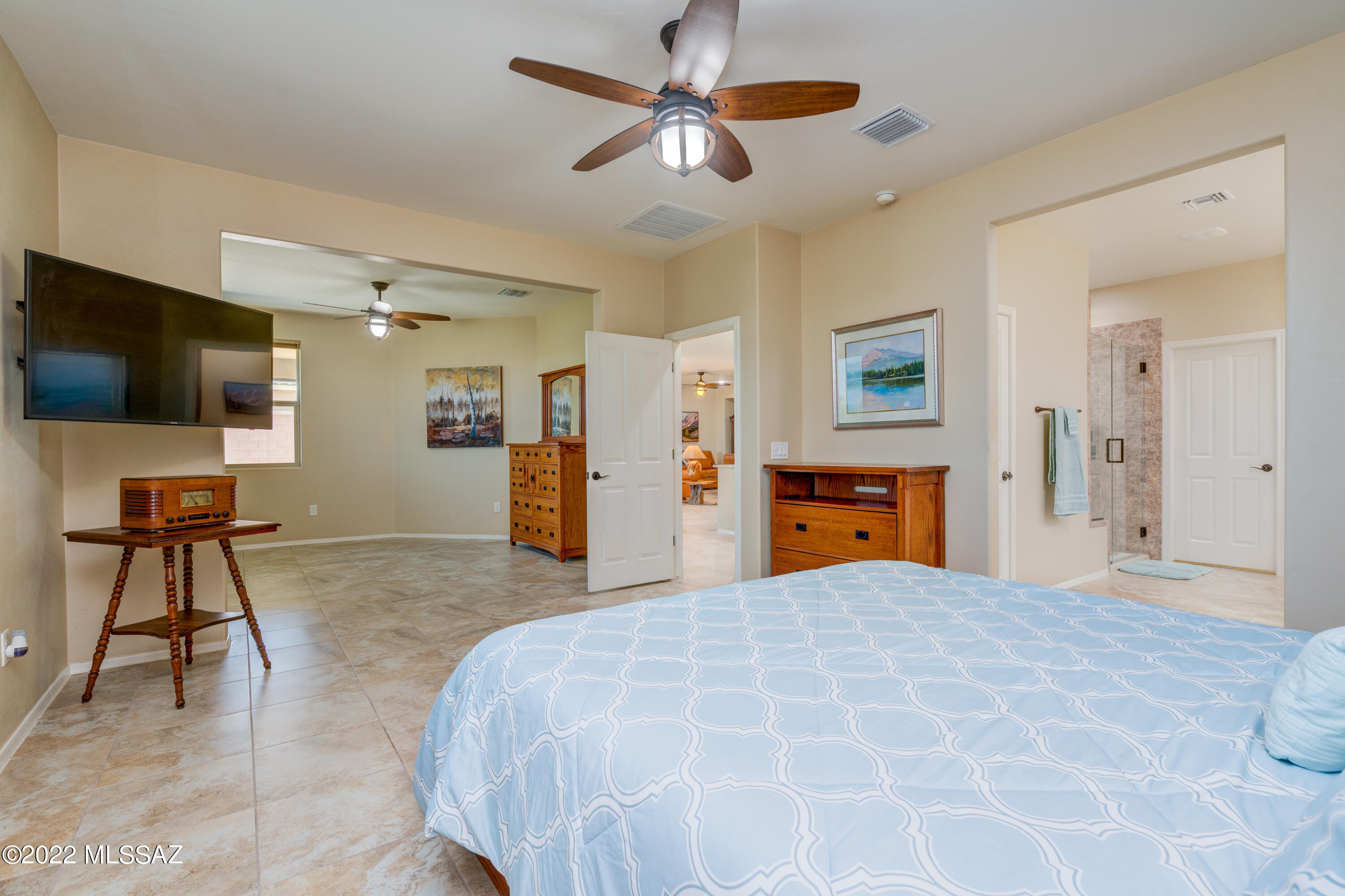 Madera Highlands Villages 1-10 & 15 - Residential