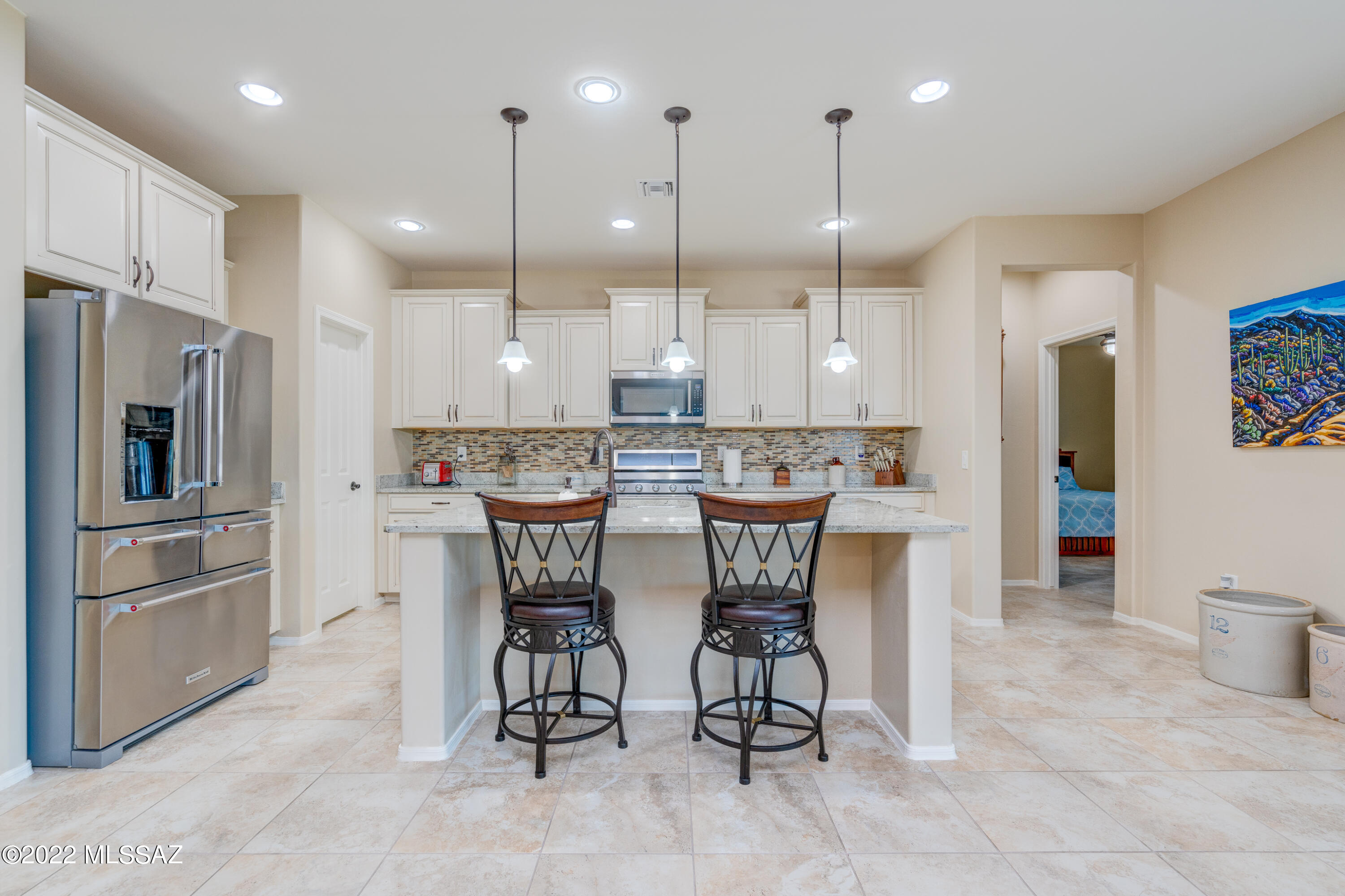 Madera Highlands Villages 1-10 & 15 - Residential