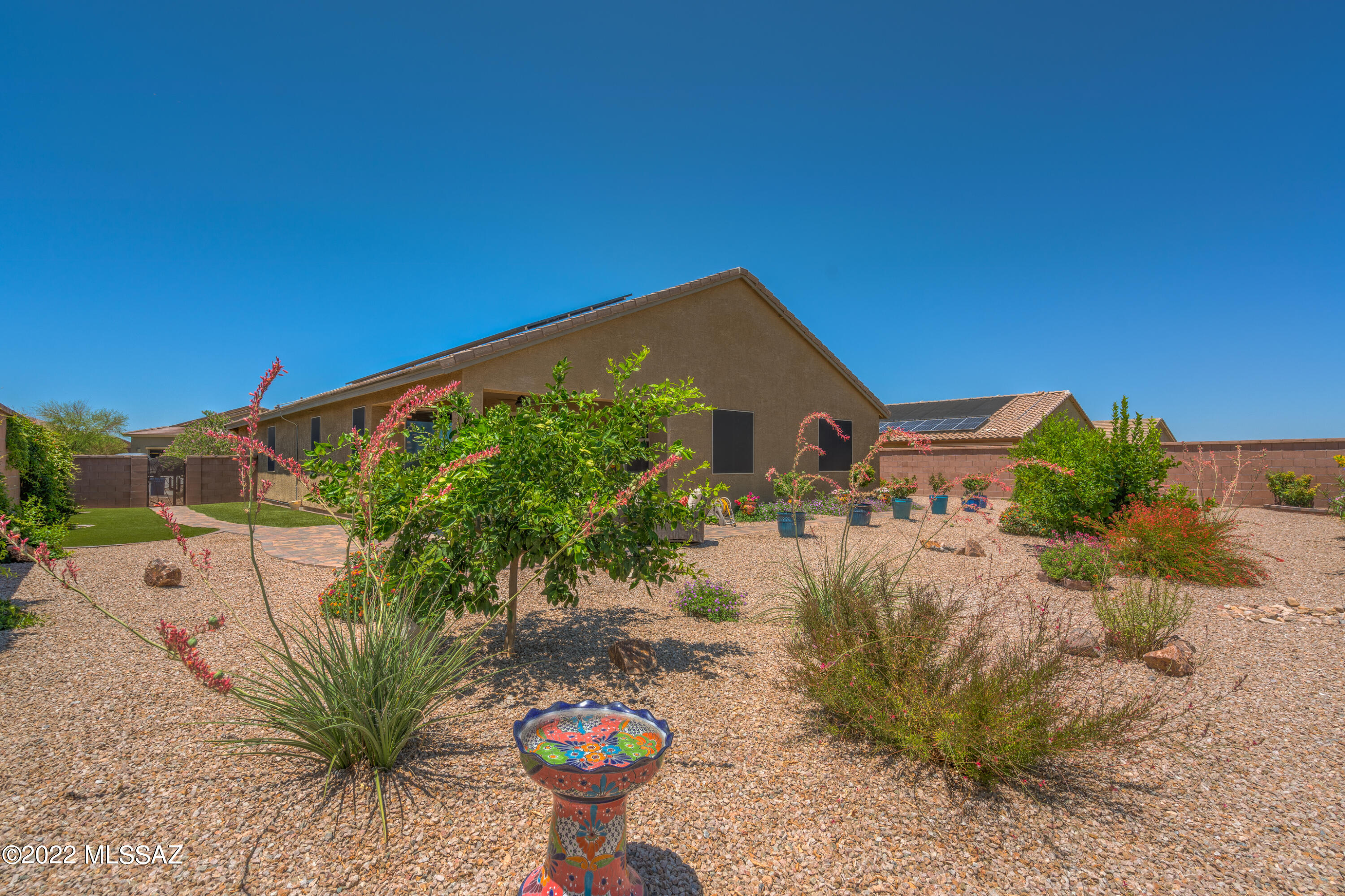Madera Highlands Villages 1-10 & 15 - Residential