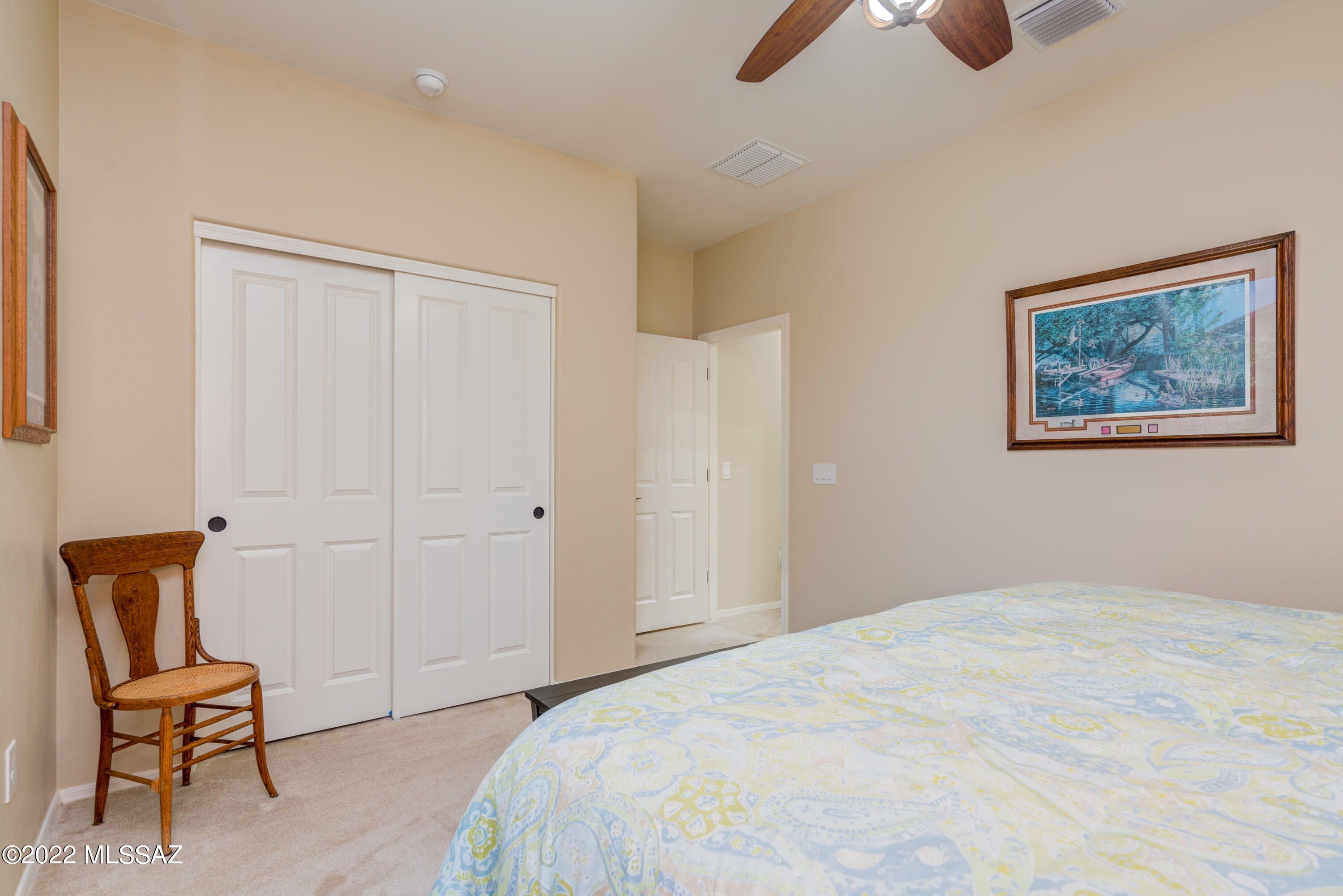 Madera Highlands Villages 1-10 & 15 - Residential