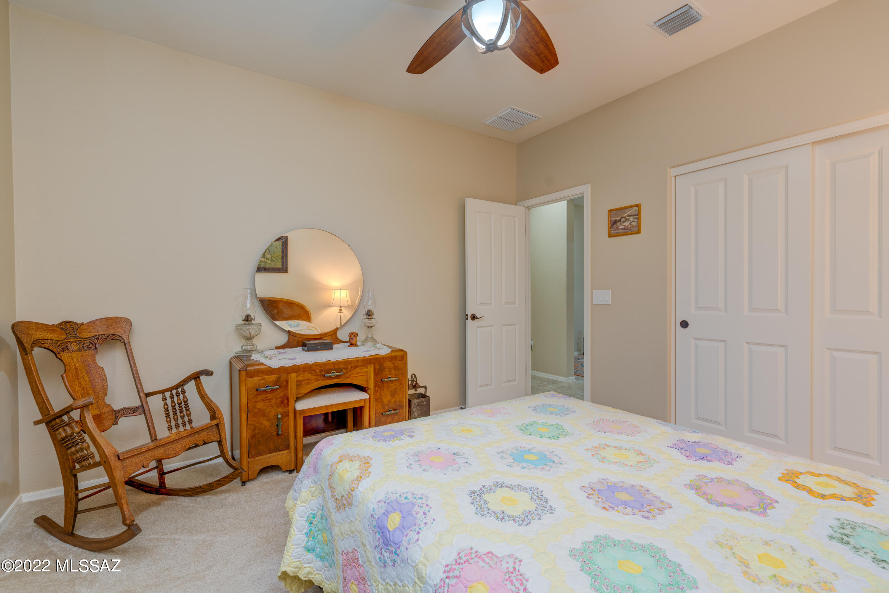 Madera Highlands Villages 1-10 & 15 - Residential