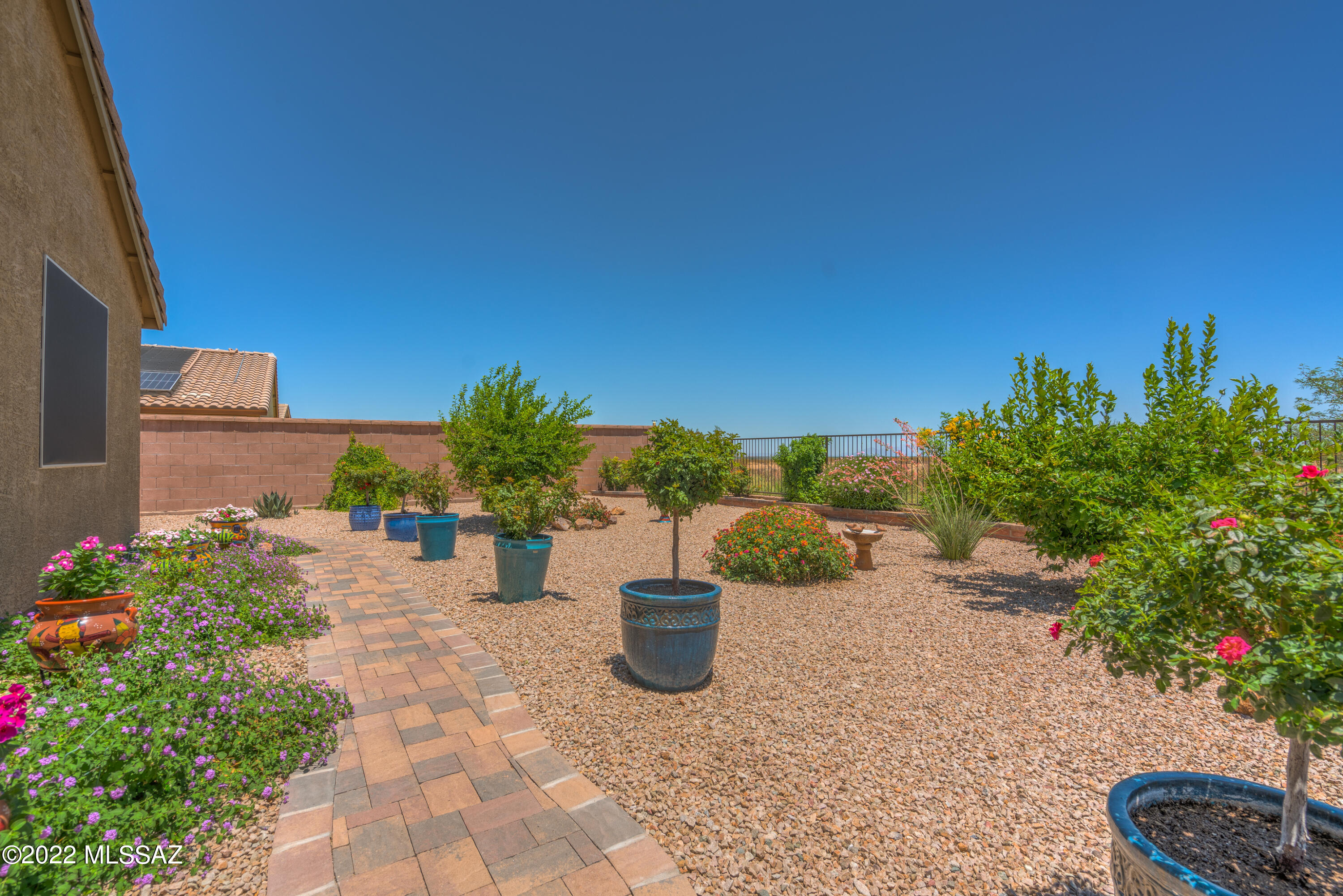 Madera Highlands Villages 1-10 & 15 - Residential