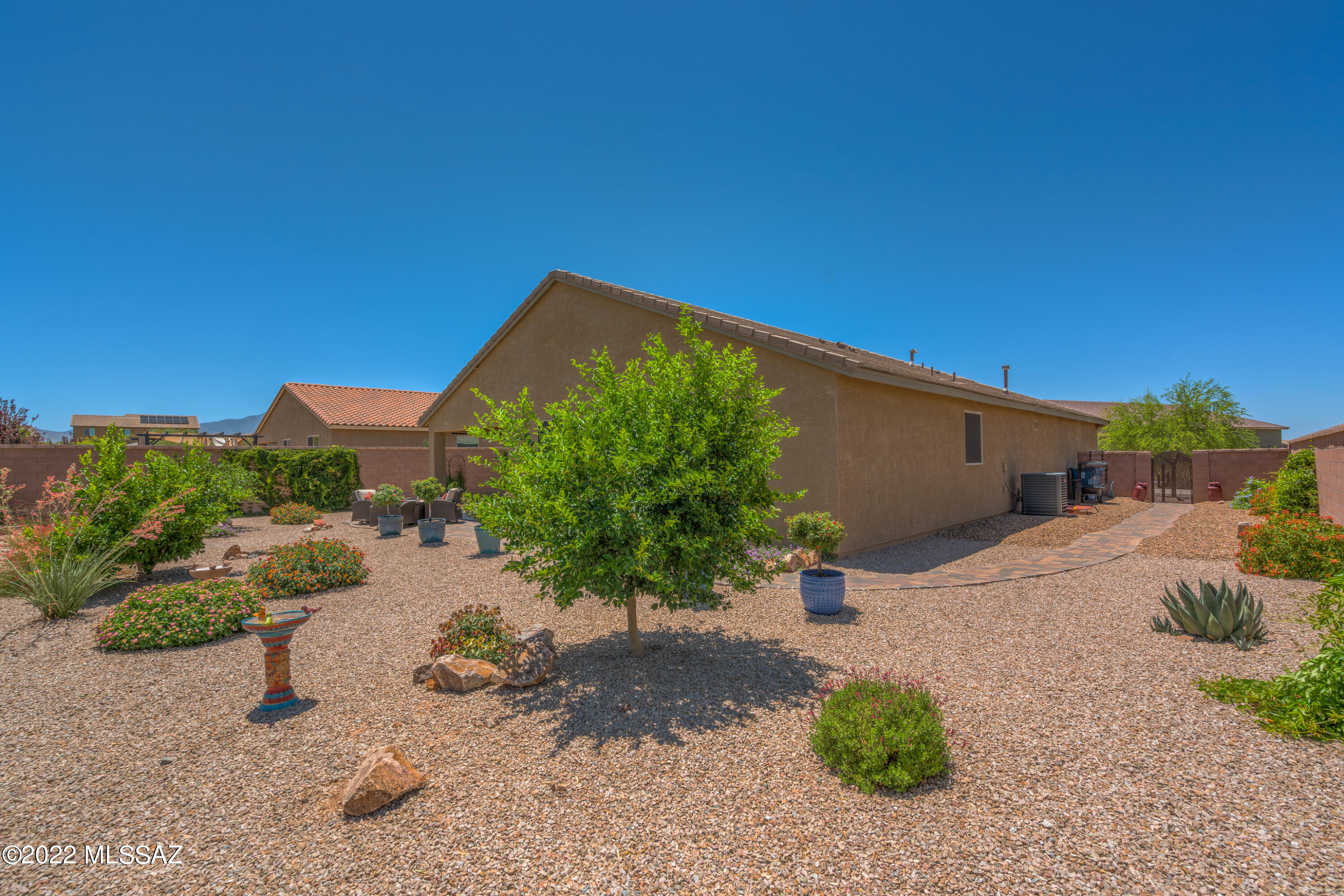 Madera Highlands Villages 1-10 & 15 - Residential