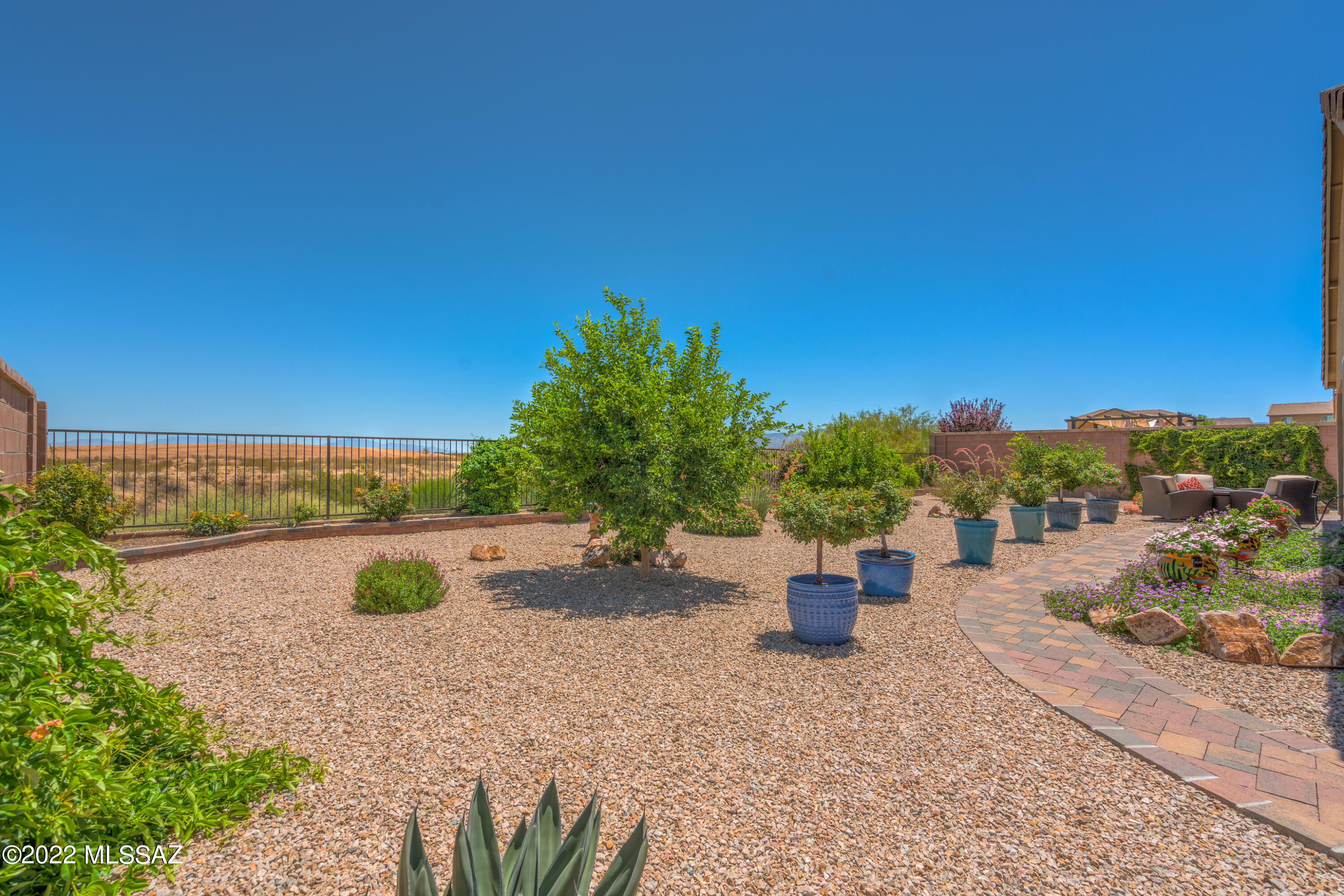 Madera Highlands Villages 1-10 & 15 - Residential