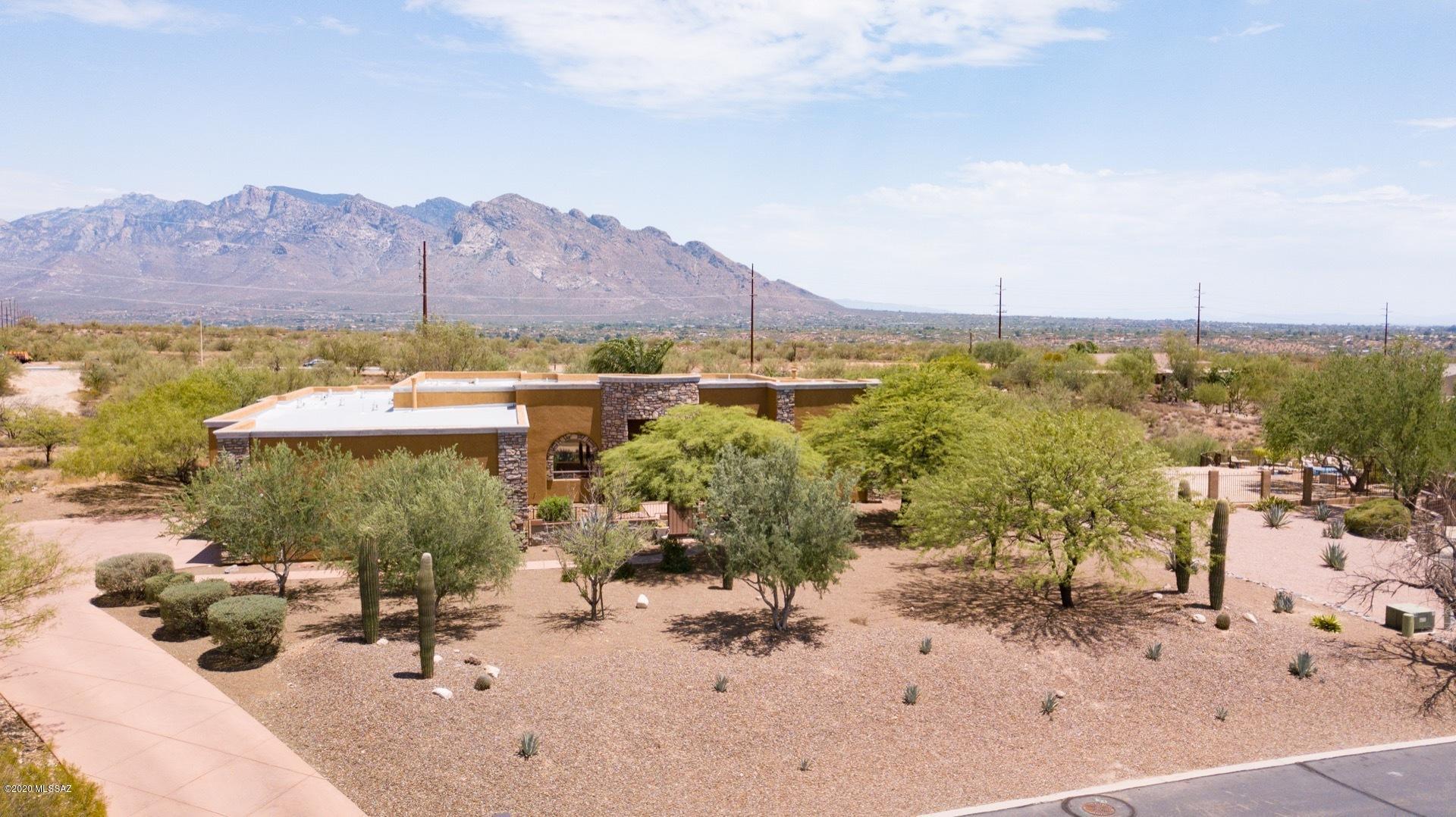 Chaparral Heights (1-73) - Residential
