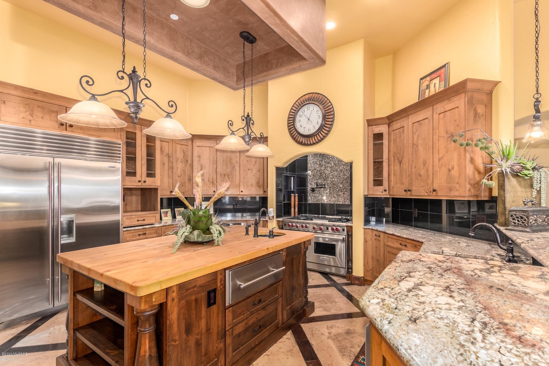 Chaparral Heights (1-73) - Residential