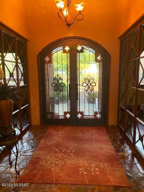 Chaparral Heights (1-73) - Residential
