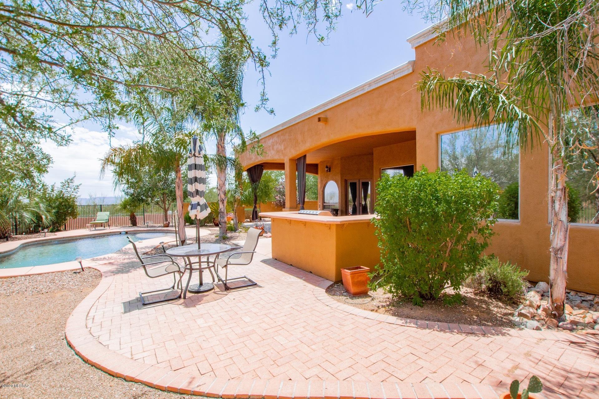 Chaparral Heights (1-73) - Residential