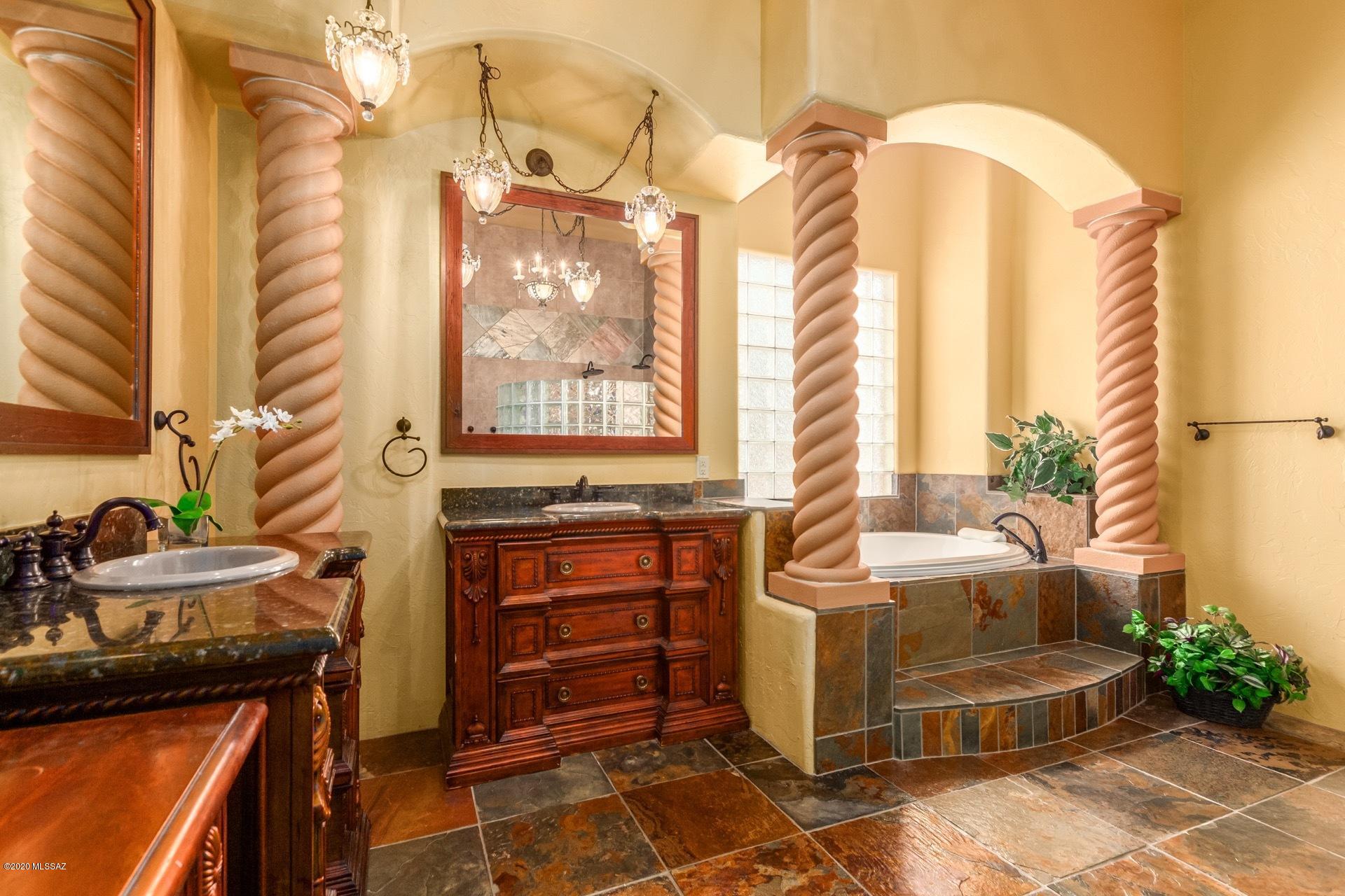 Chaparral Heights (1-73) - Residential