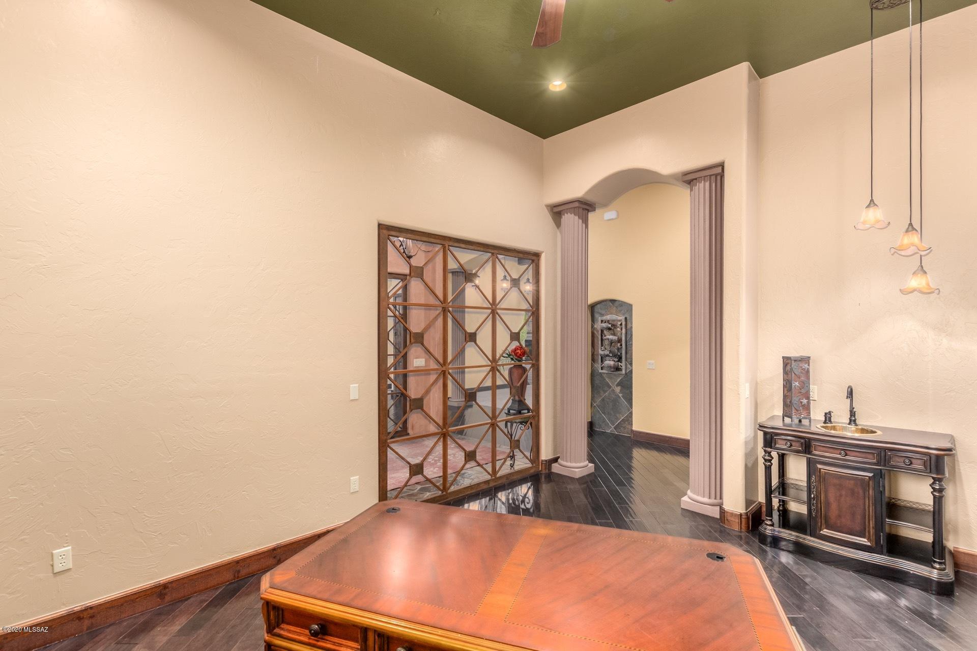 Chaparral Heights (1-73) - Residential