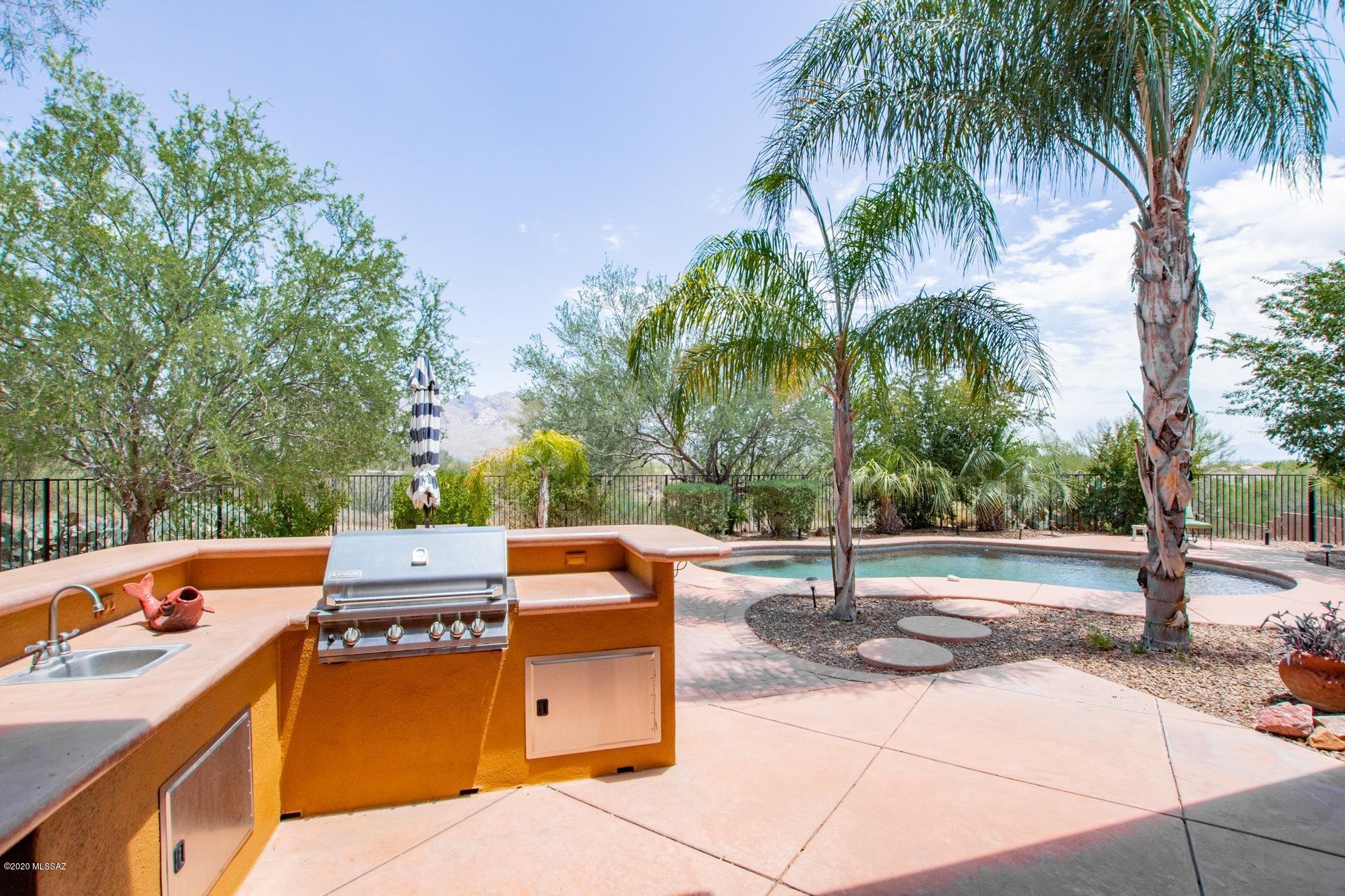 Chaparral Heights (1-73) - Residential