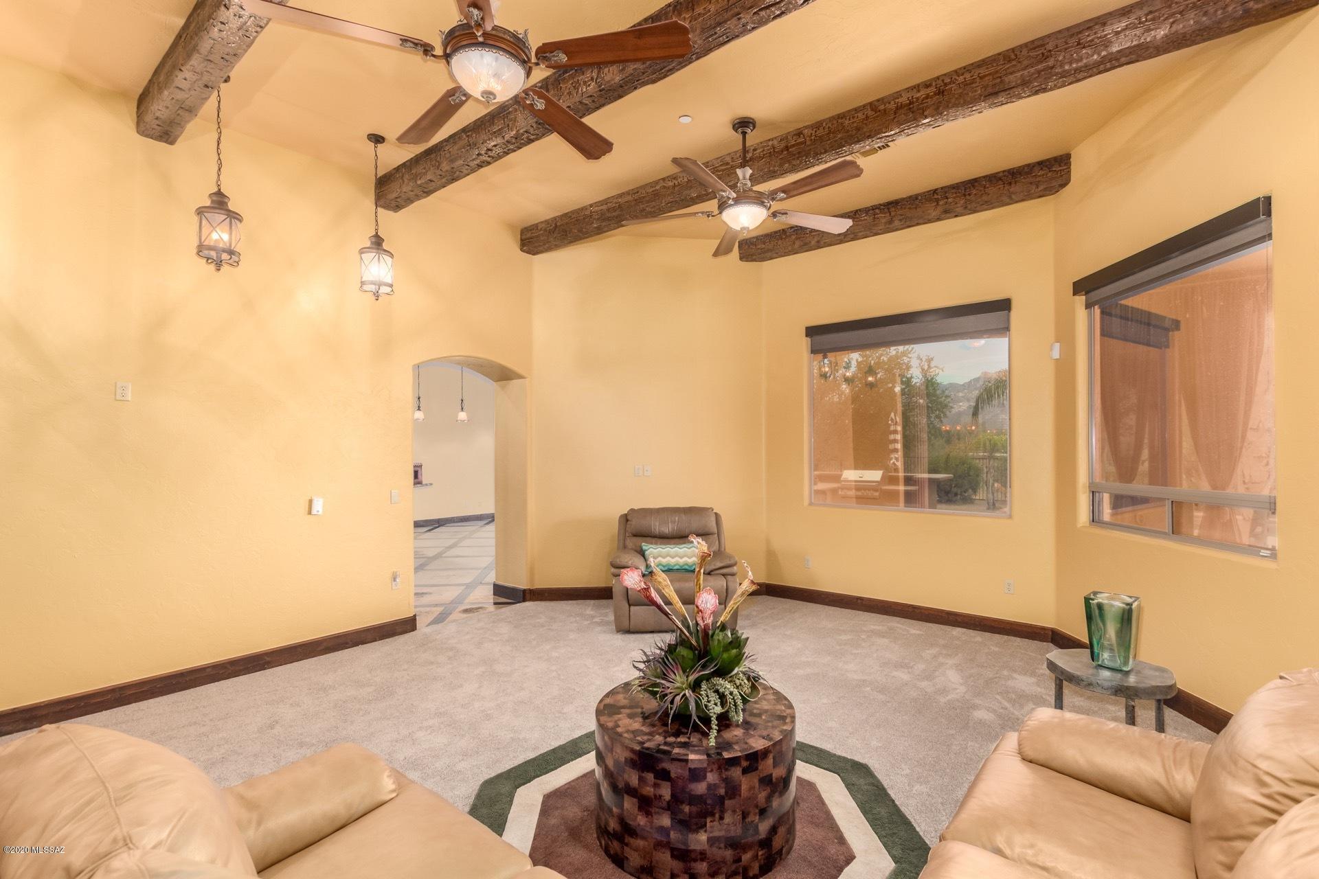 Chaparral Heights (1-73) - Residential